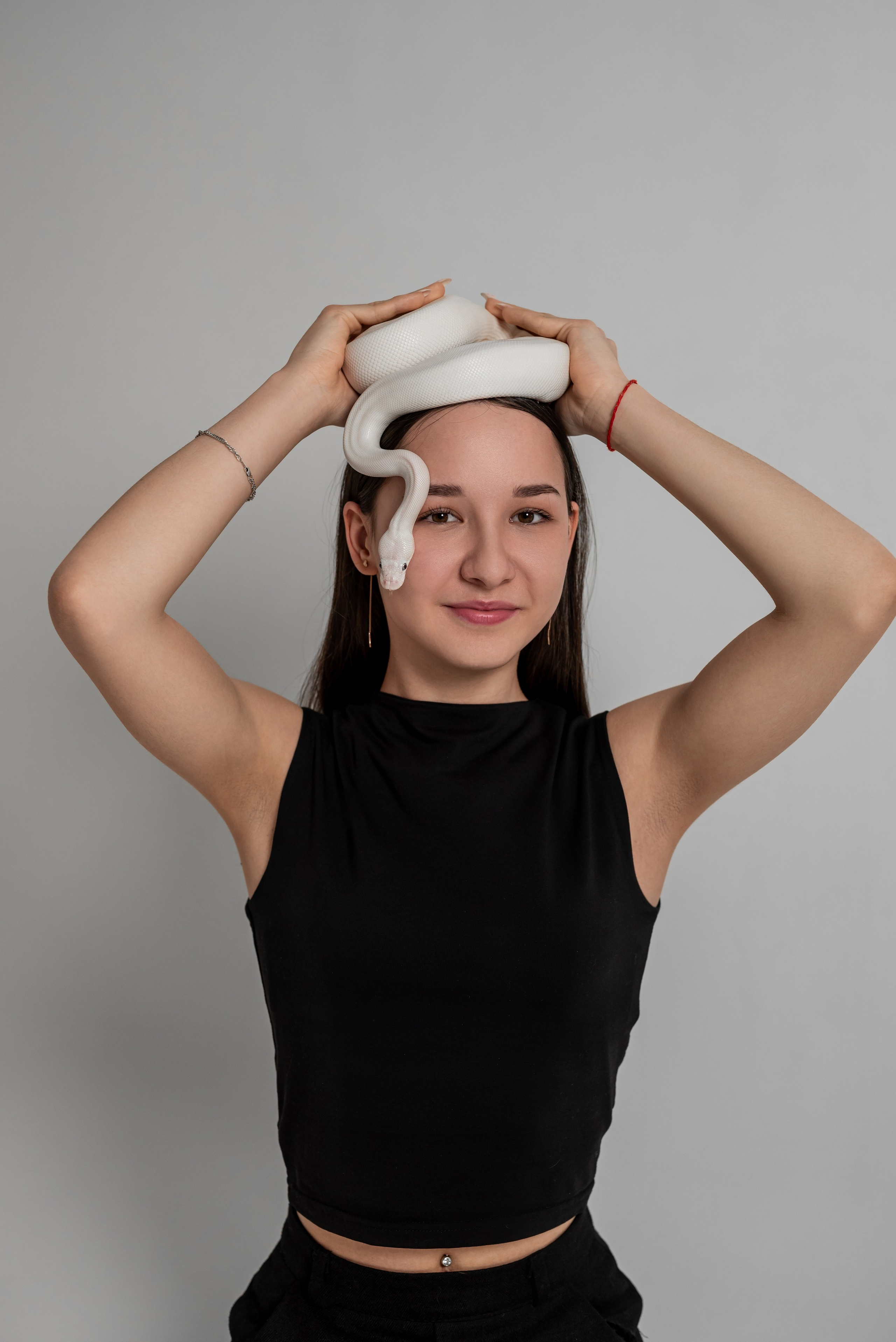 Камилла. Фотограф в городе Салават