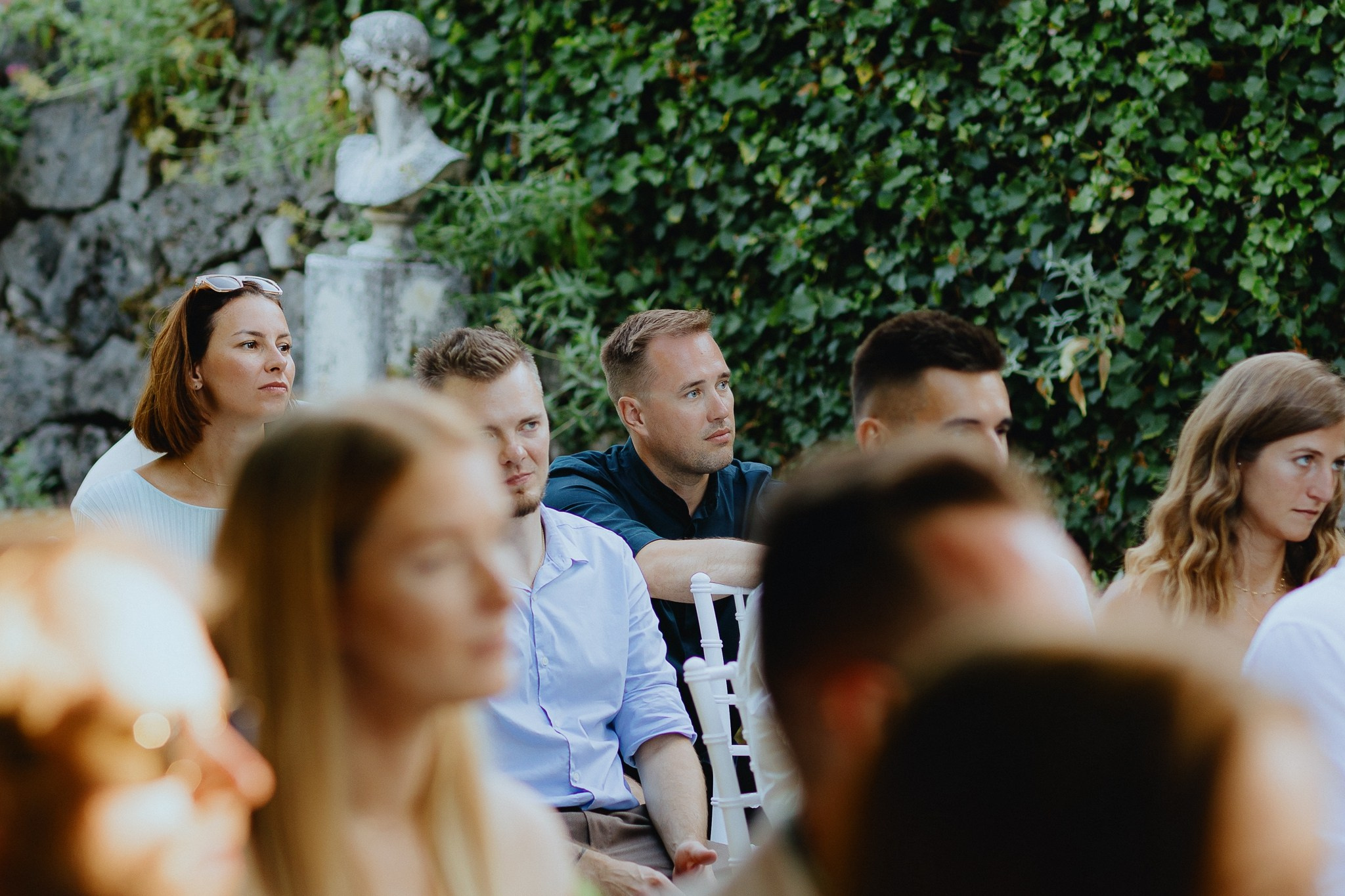 Свадебный день. Фотограф в Праге Александр Пивоваров