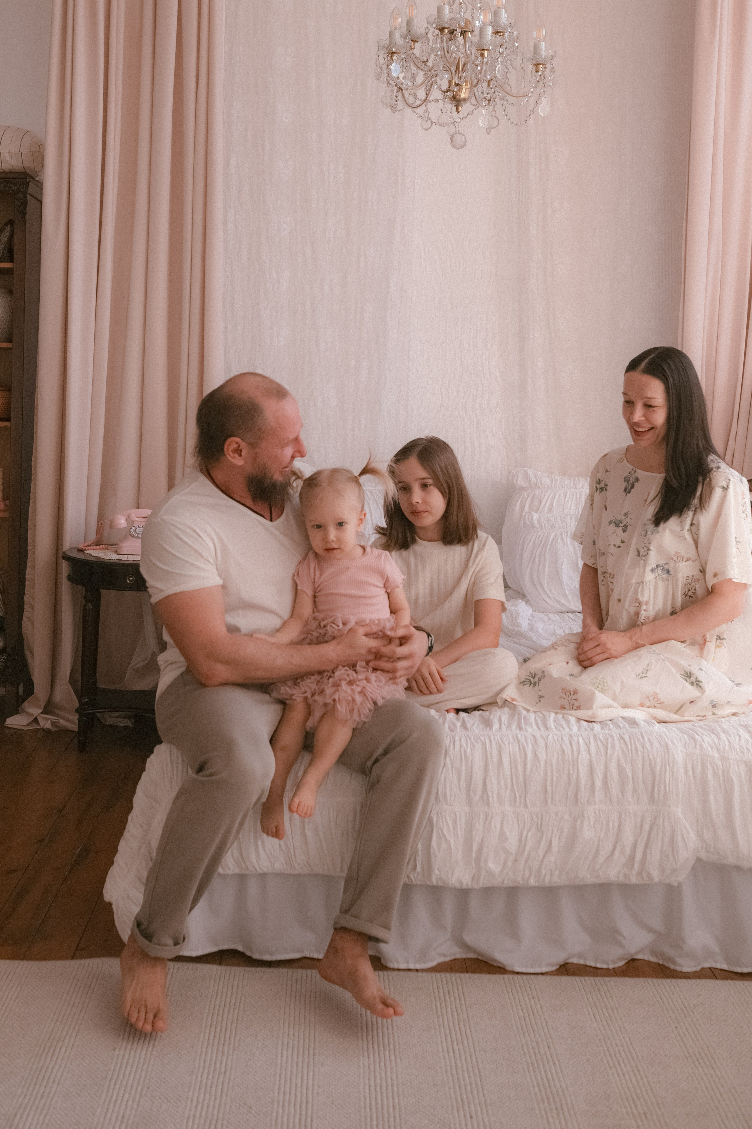 Аглая 2 годика. Кобякова Мария. Фотограф новорождённых и детей до года город ИРКУТСК