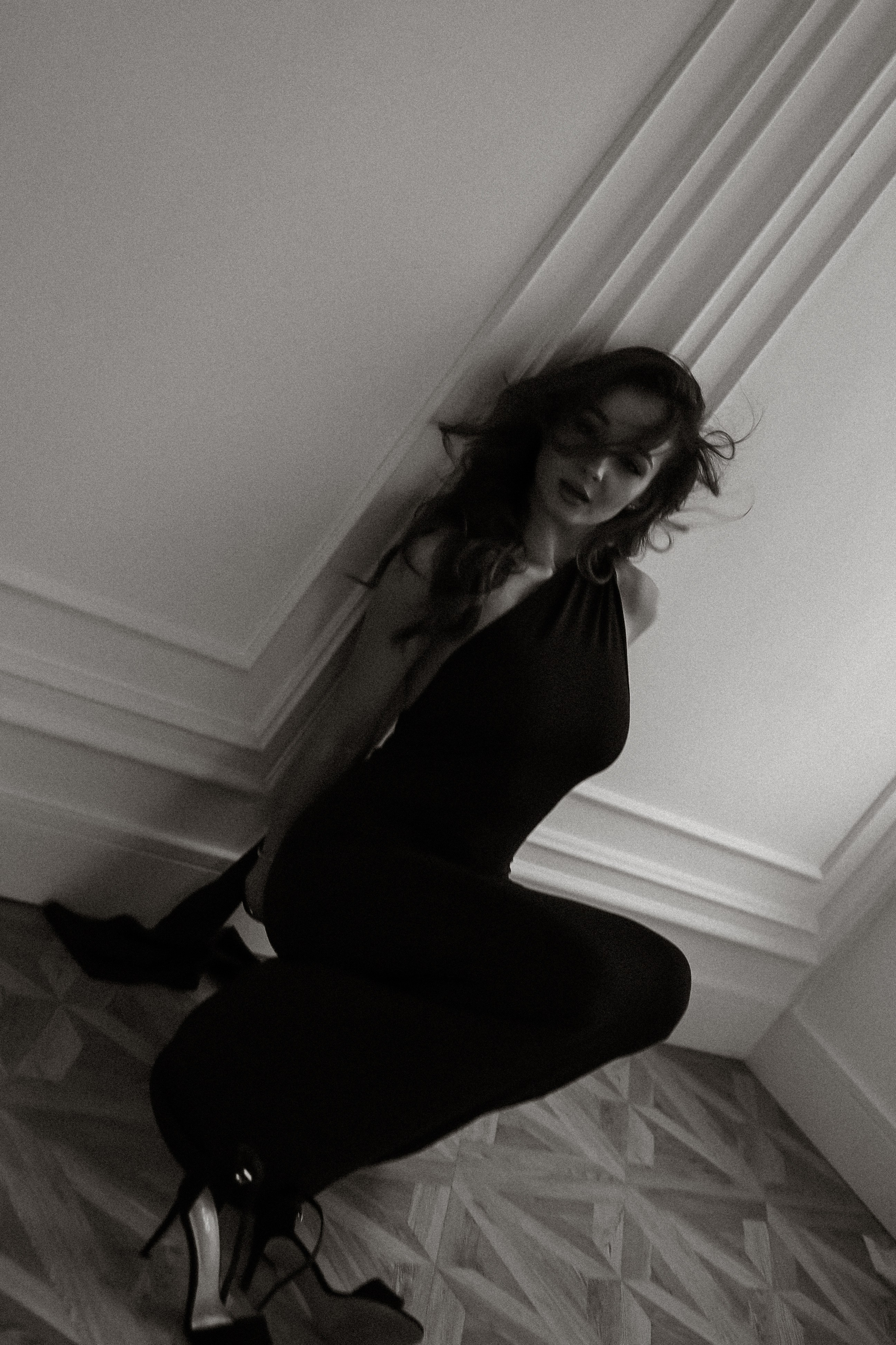 Женский портрет. Фотограф Смоленск-Москва Елизавета Ланченкова