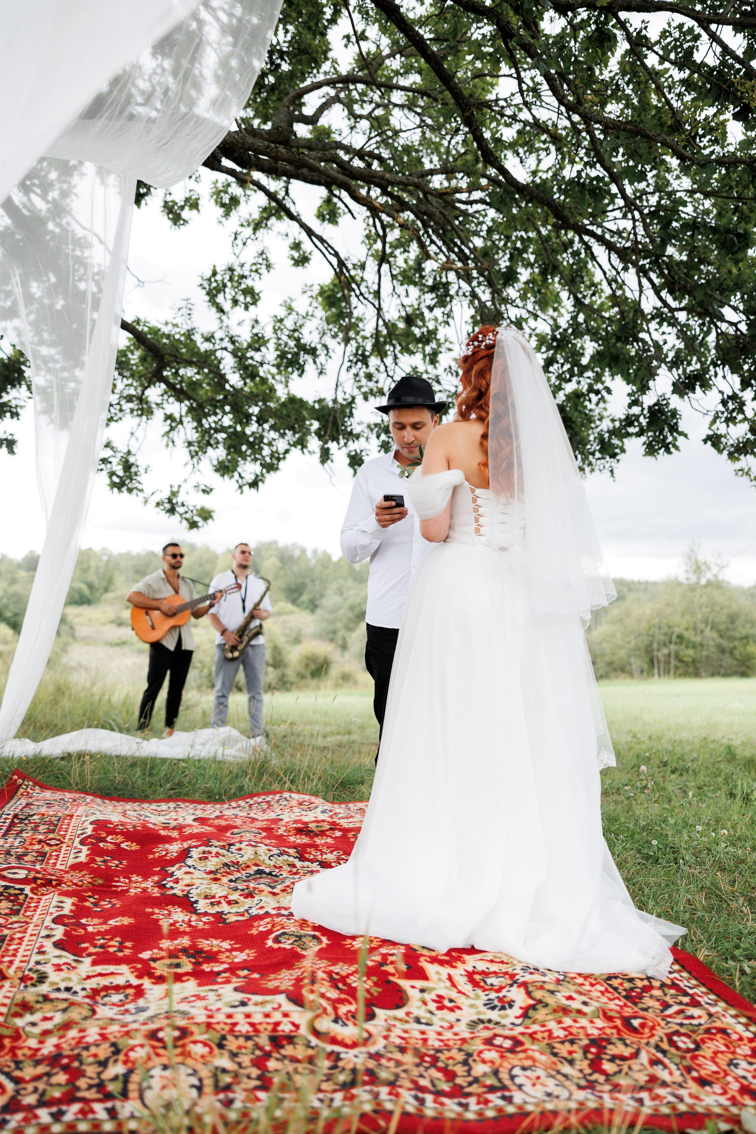 Виталик + Полина. Свадебный фотограф в Смоленске Витя Лысенков