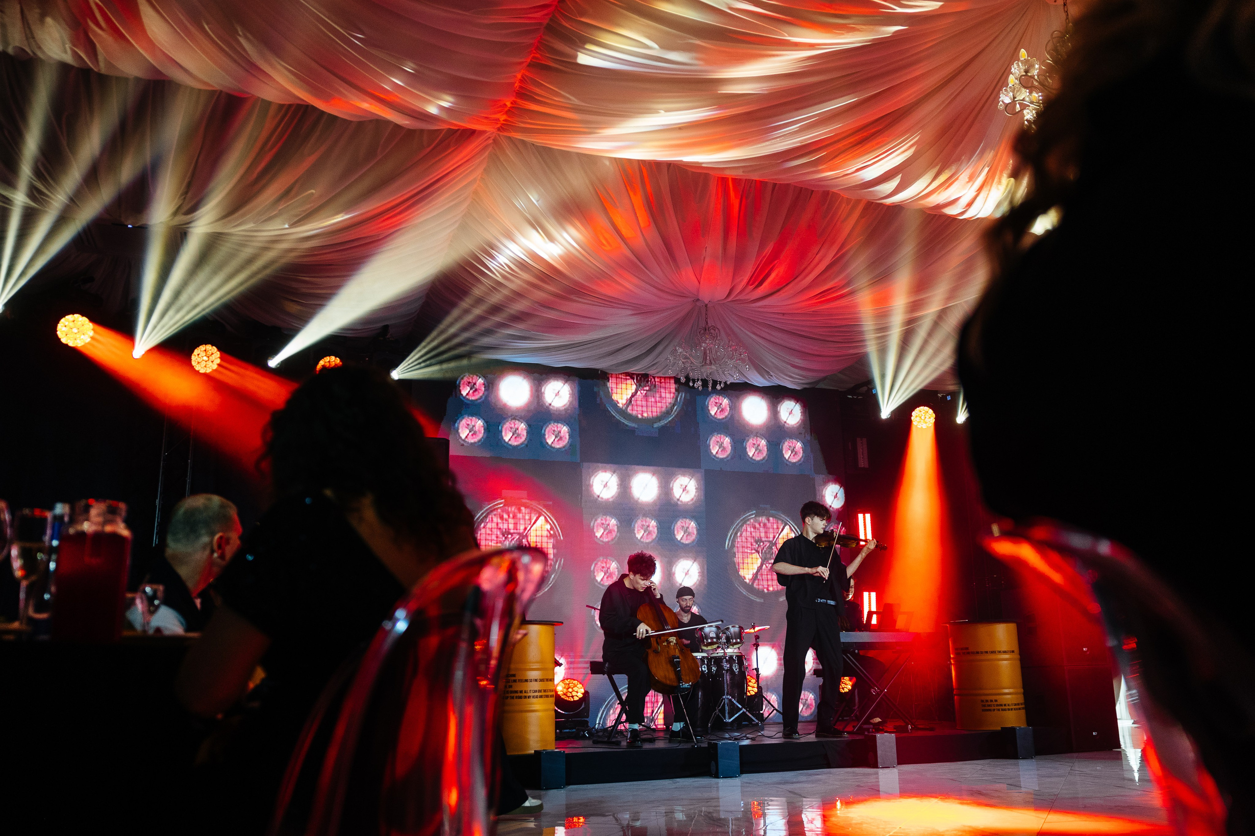 ДР «Трасса С55». Свадебный фотограф в Ростове-на-Дону Васильченко Сергей