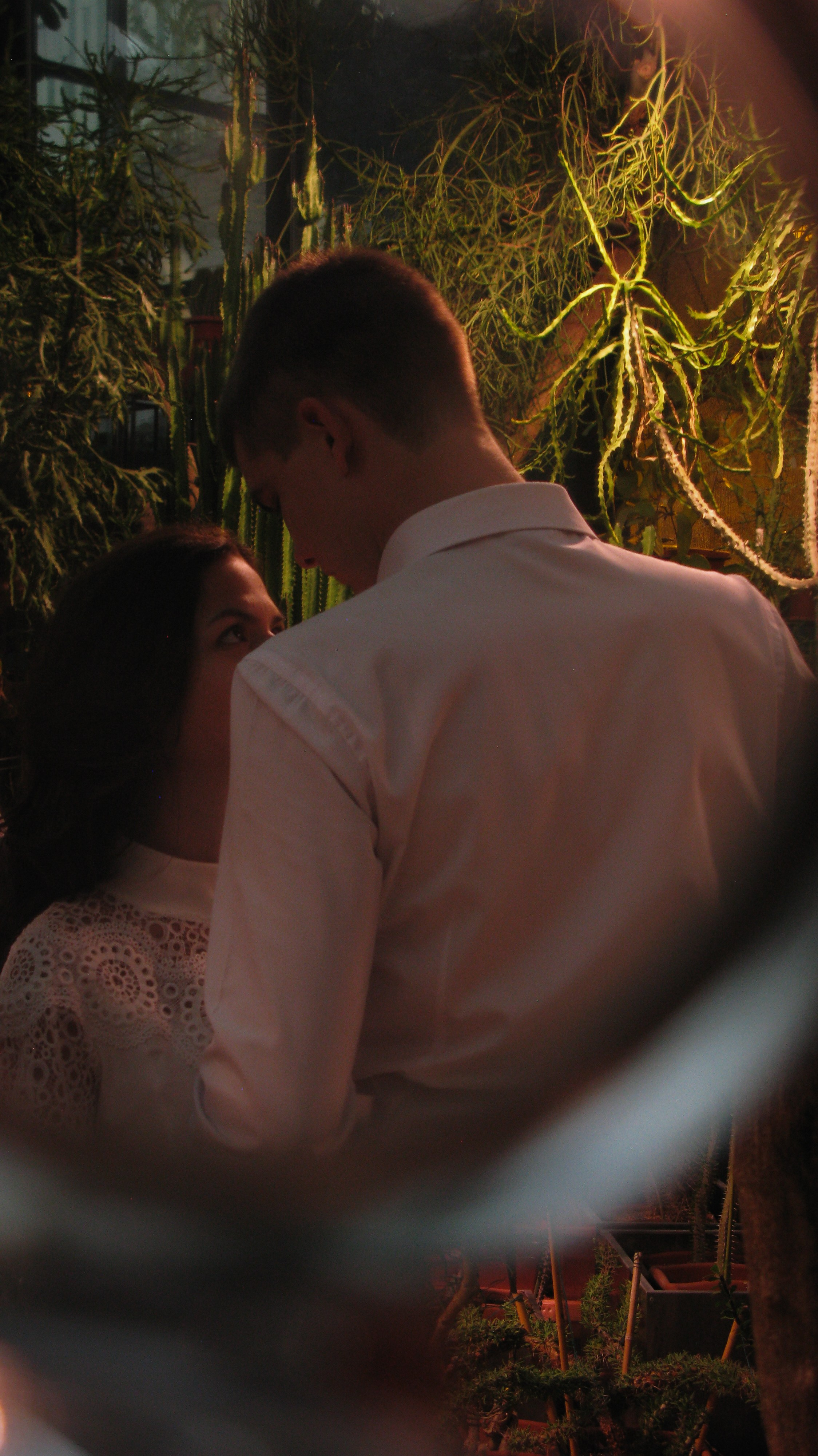 Анастасия и Владислав. Портретный и свадебный фотограф в Москве Александра