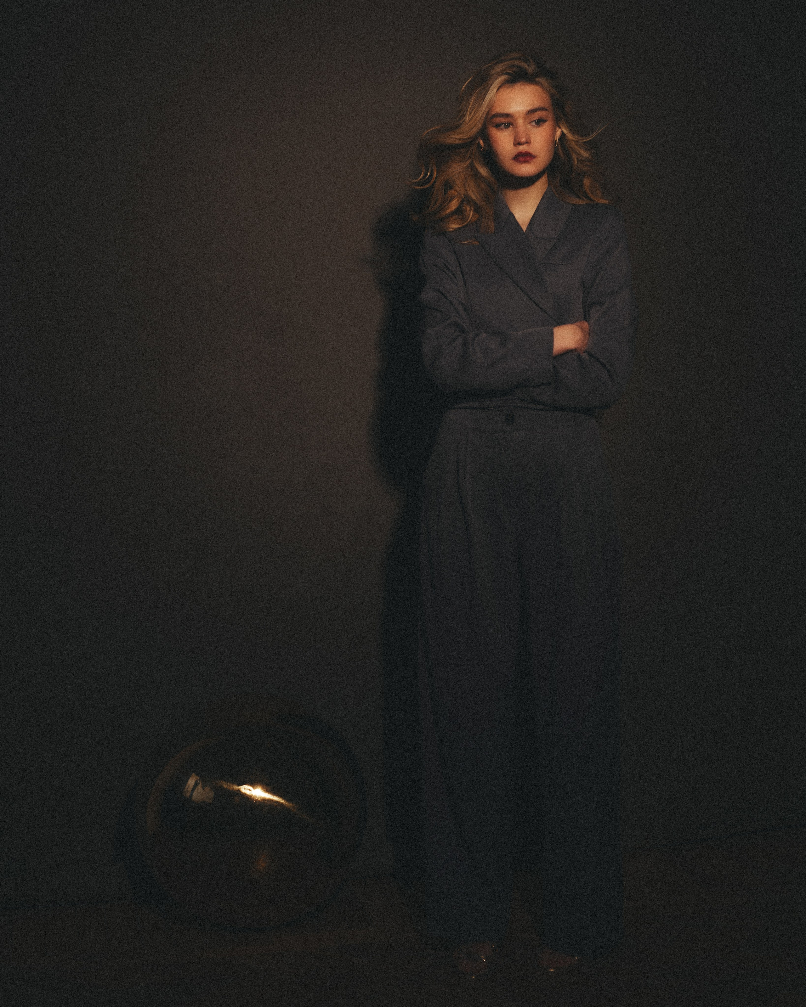 Лимоны. Портретный фотограф в Санкт-Петербурге Юлия Ожога