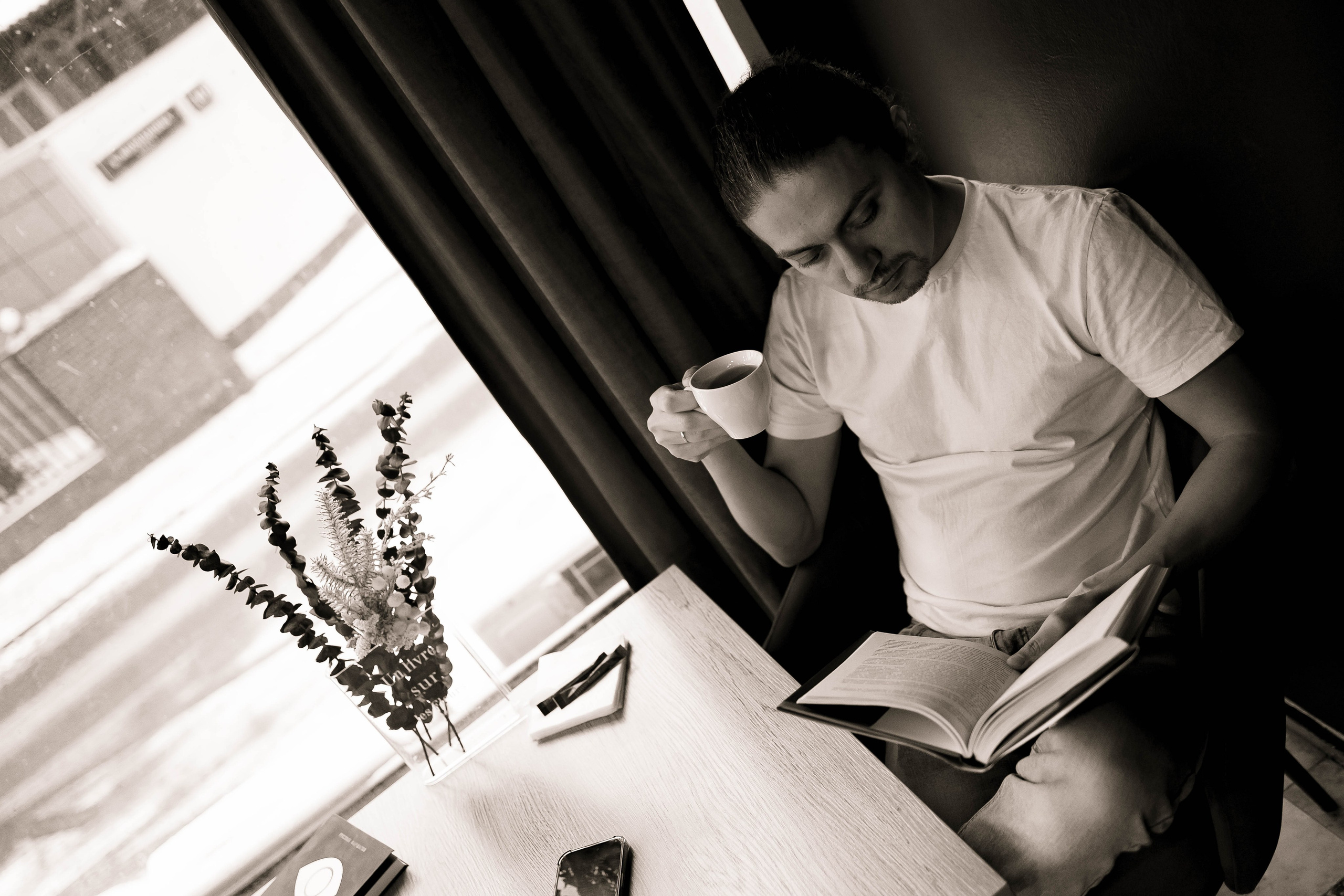 Персональная. Ваш фотограф в Москве и области Юлия