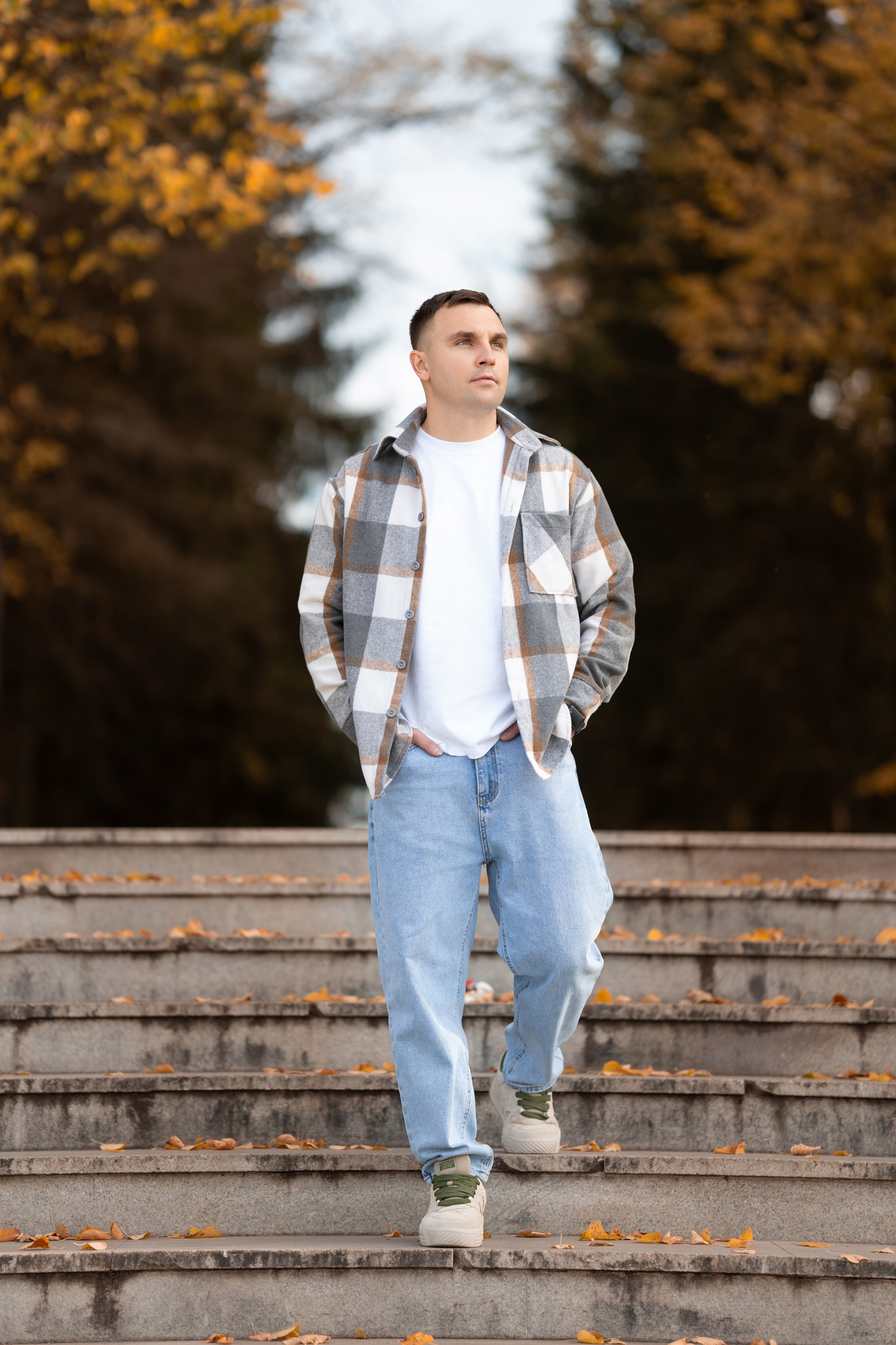 Индивидуальные и семейные фотосессии в Калужской области Катерина Шатохина