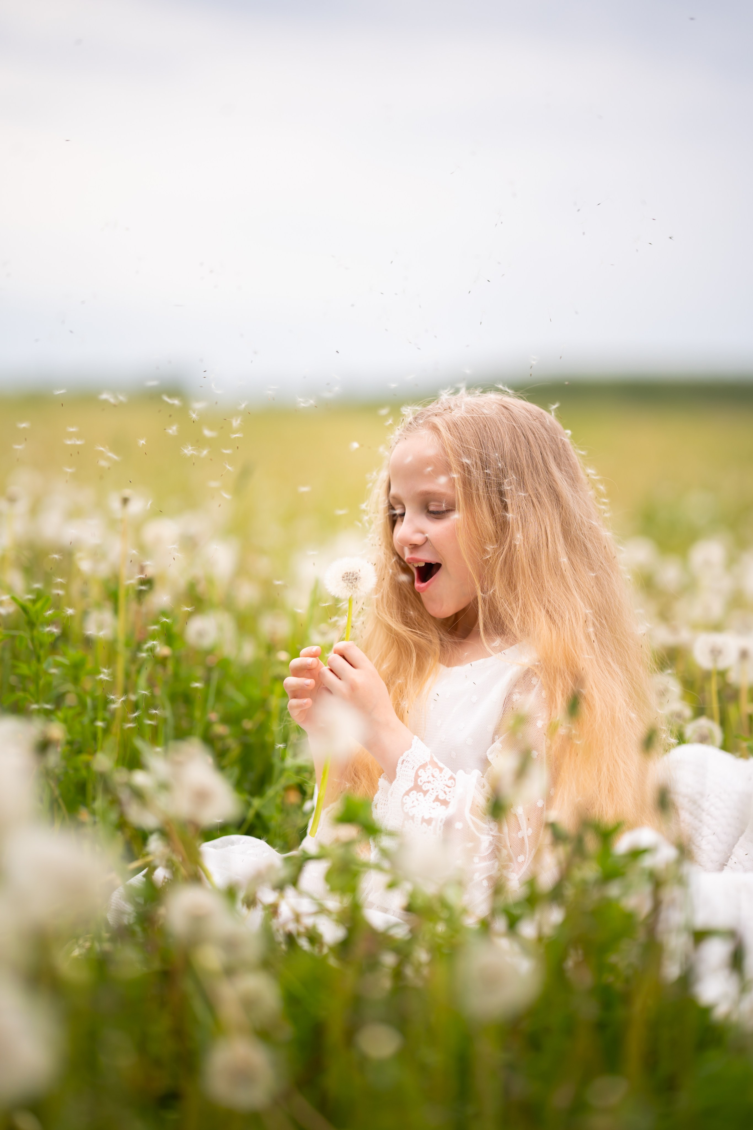 Летние фотопрогулки. Индивидуальные и семейные фотосессии в Калужской области Катерина Шатохина