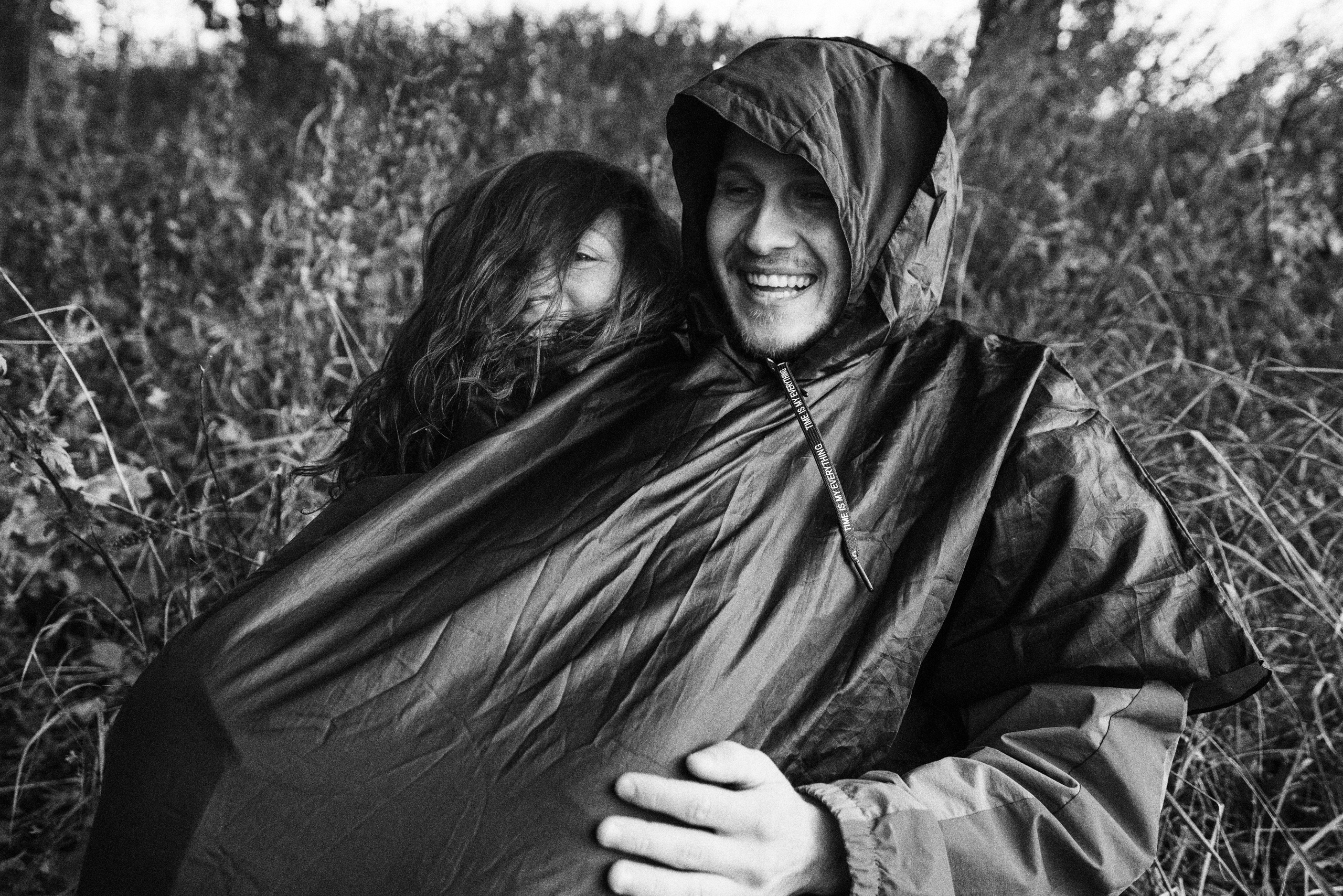 Кирилл и Даша. Фотограф Казань