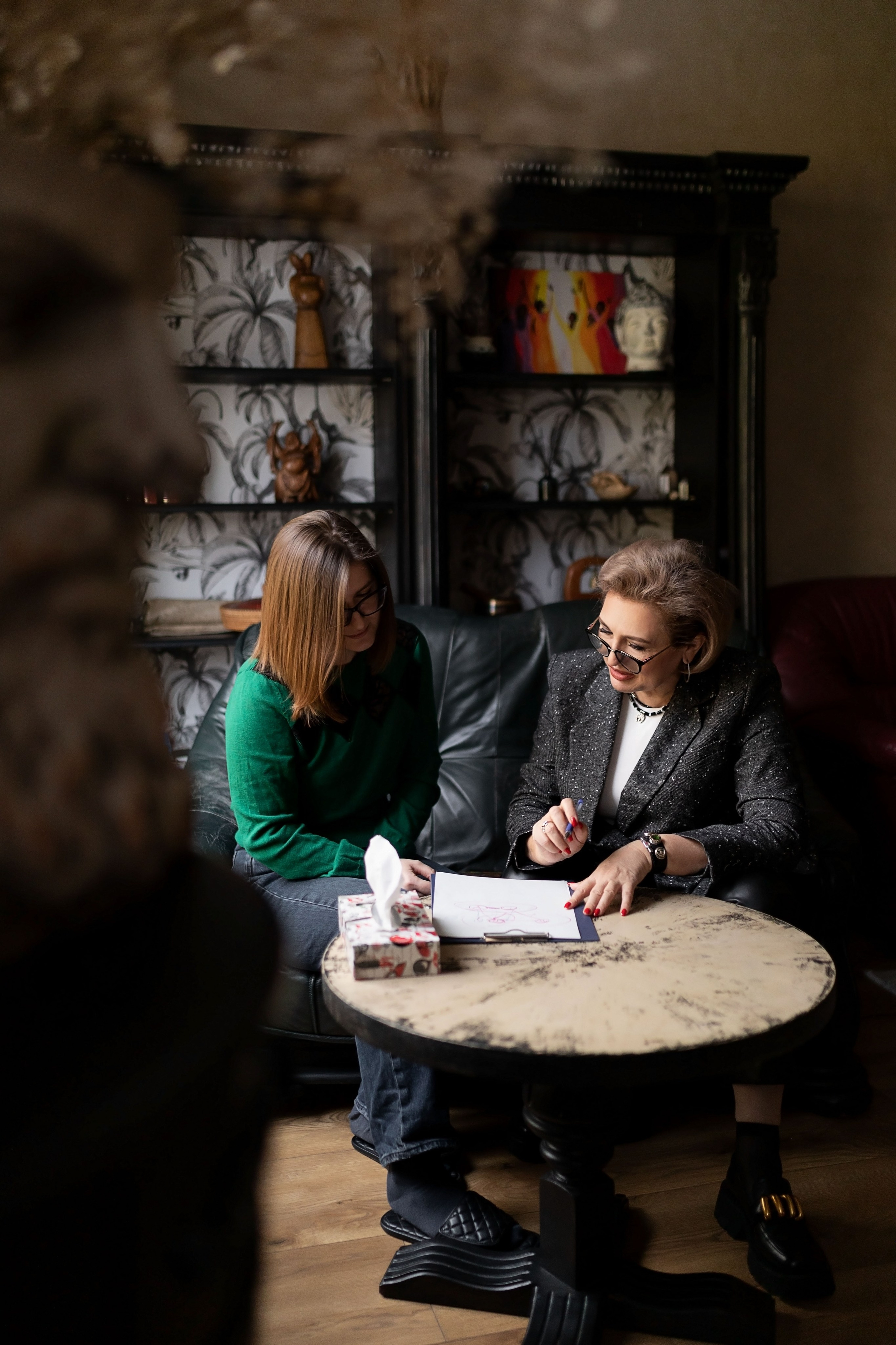 Виолеттта. Главная