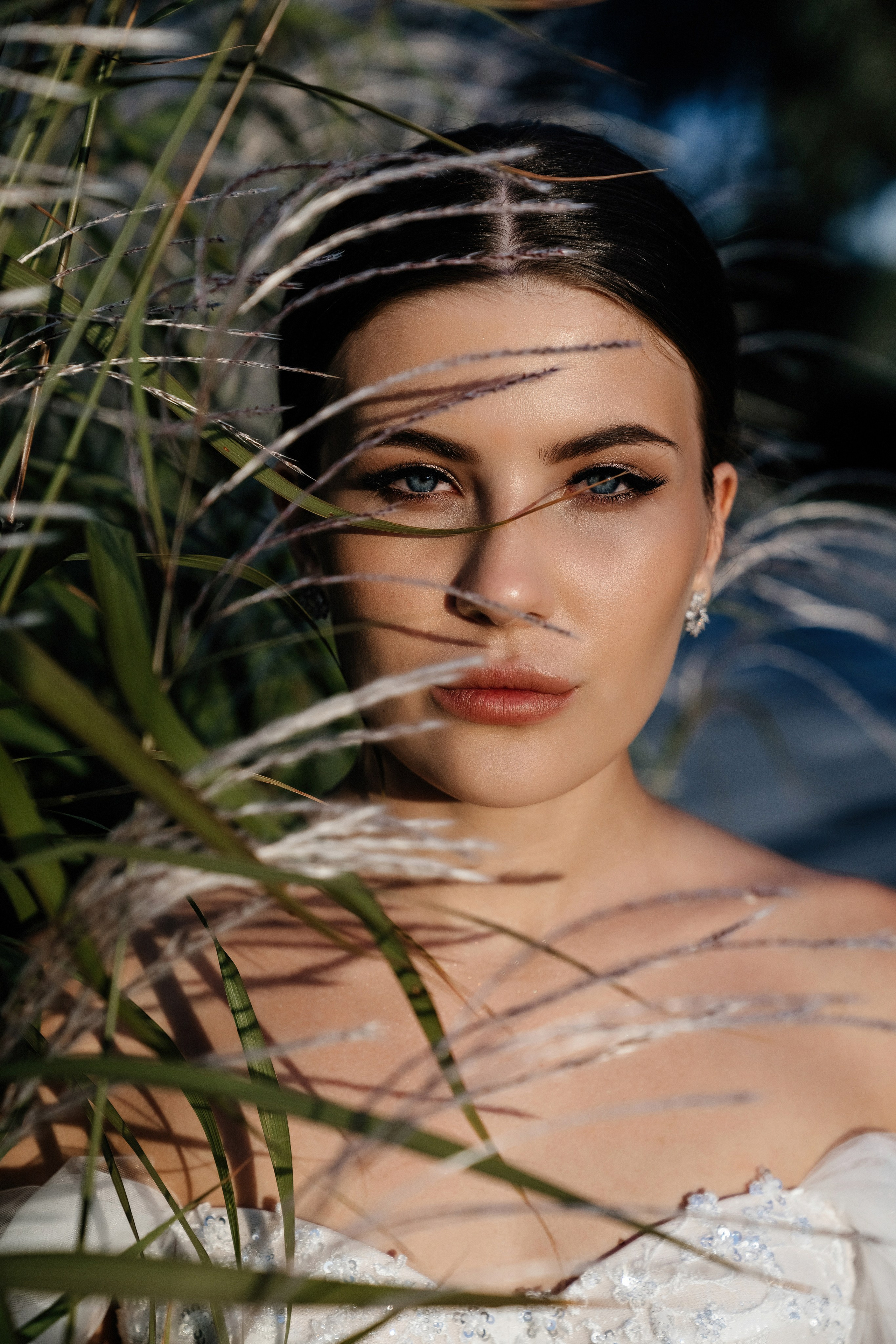 Ангелина и Никита. Свадебный фотограф Александр Воронов — Белгород, Воронеж, Москва