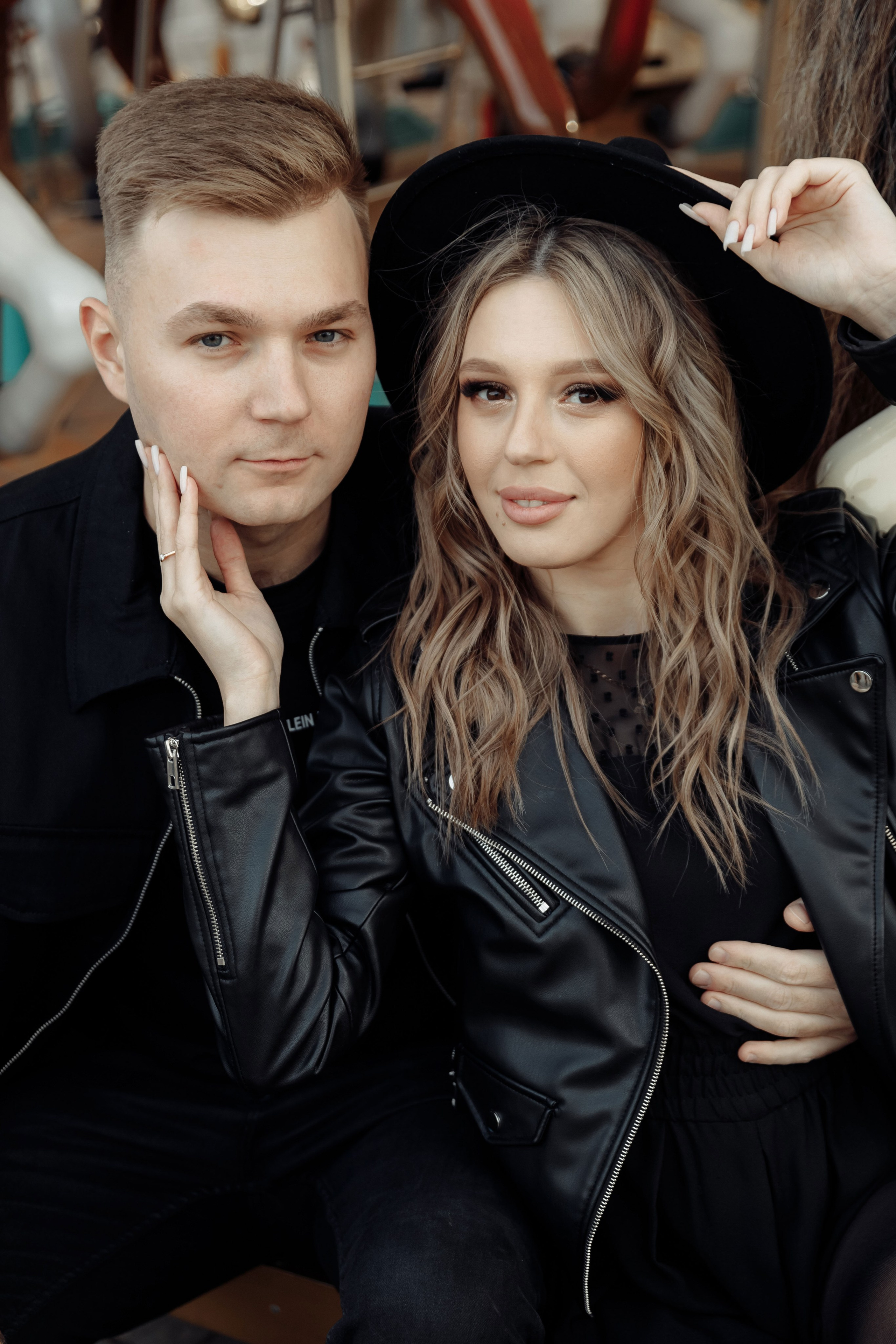 Irina and Andrey. Свадебный фотограф Казань Чебоксары Москва