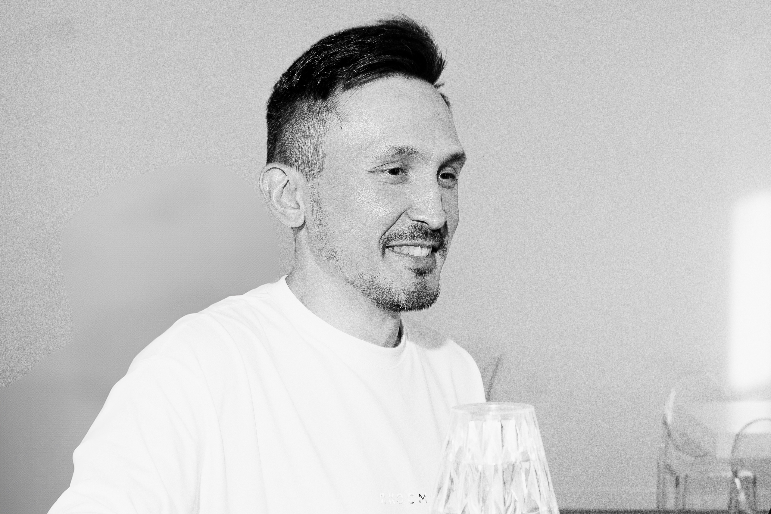 ДЕНЬ РОЖДЕНИЯ ВАСИЛИЯ «ADAGIO». Репортажный фотограф Зуев Роман г. Челябинск