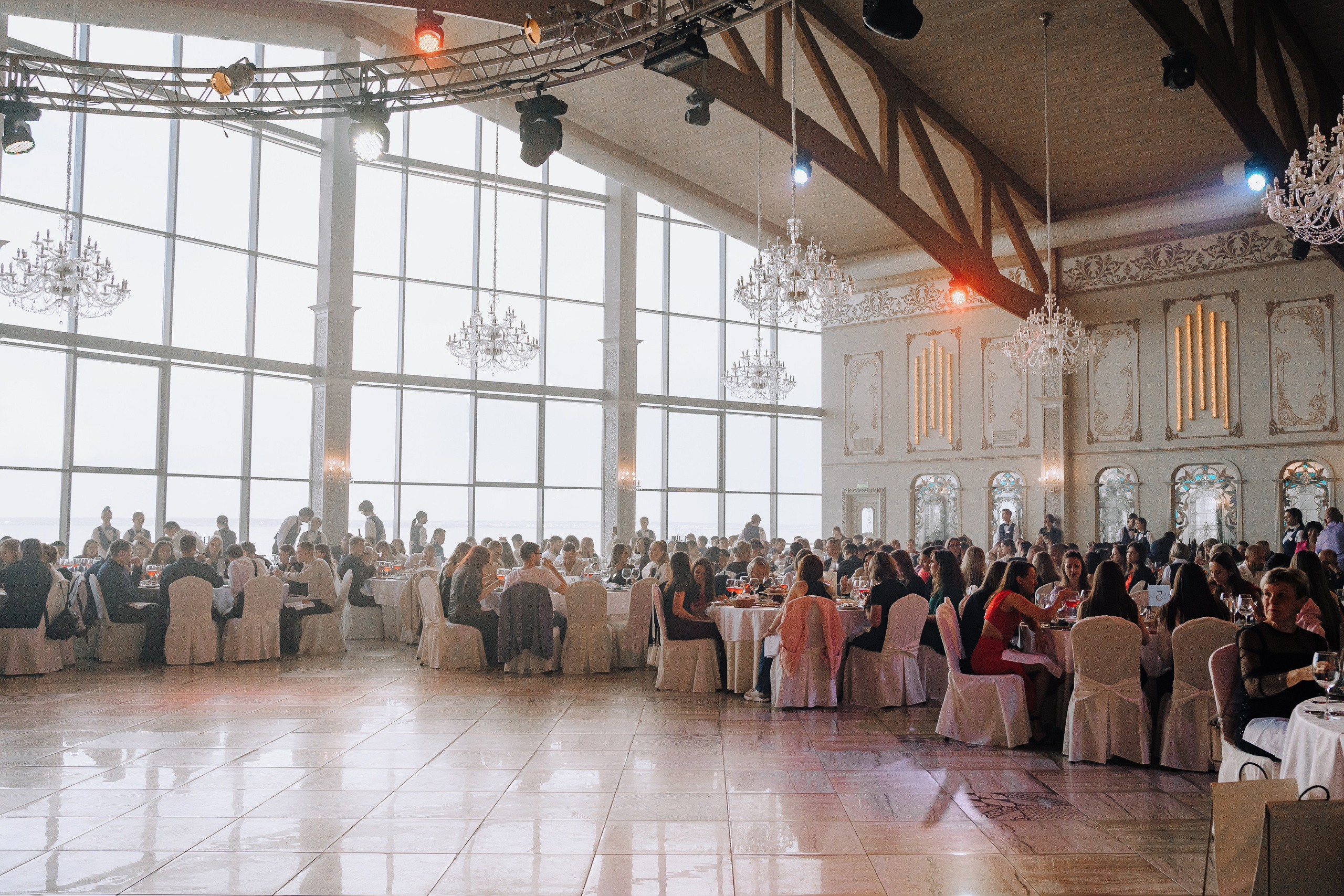 КОРПОРАТИВ «МАВТ». Репортажный фотограф Зуев Роман г. Челябинск