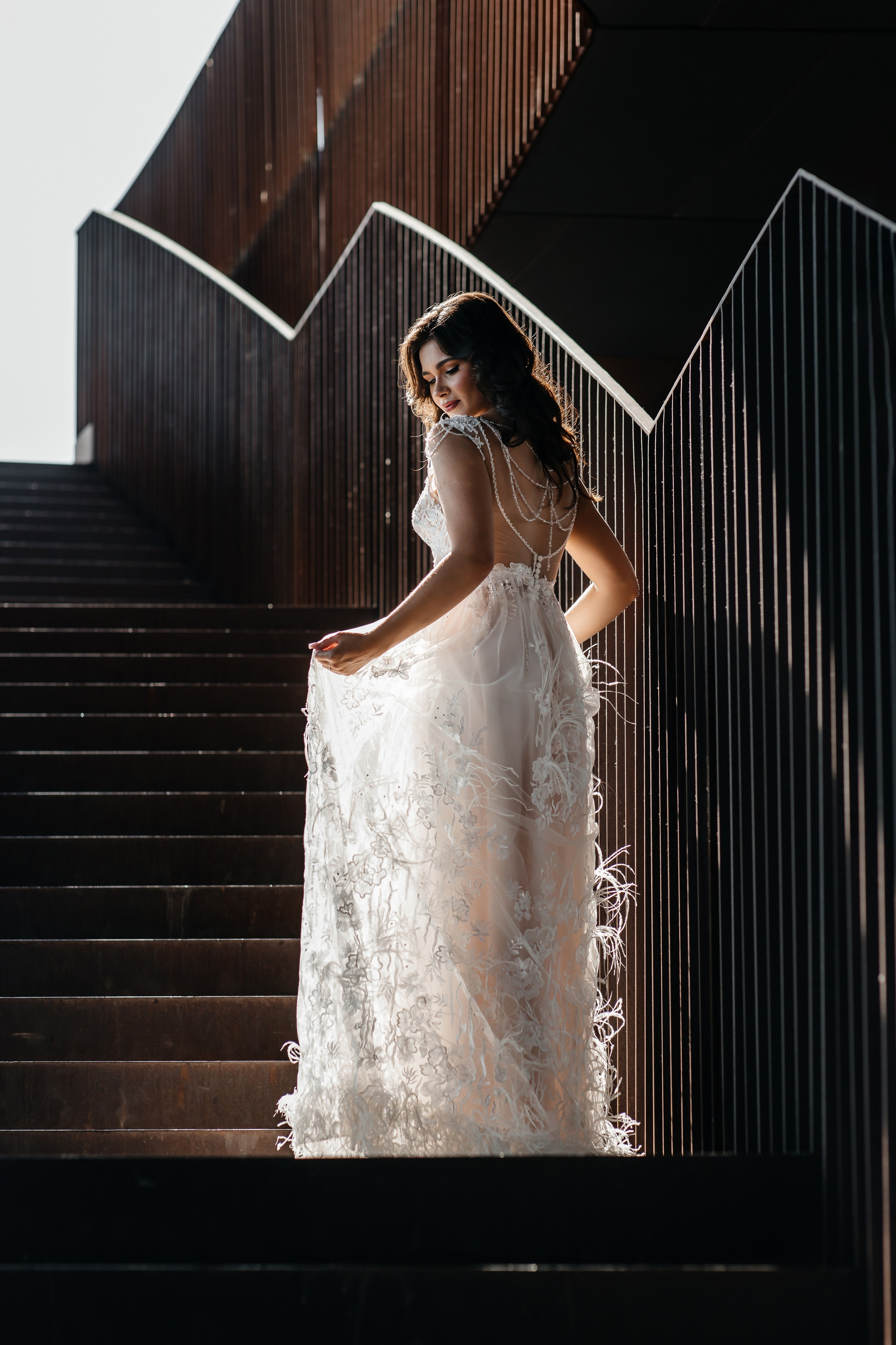 Свадьба на винодельне. Анонс для Ивана и Виктории. Свадебный фотограф в Крыму и Севастополе Ольга Баскакова