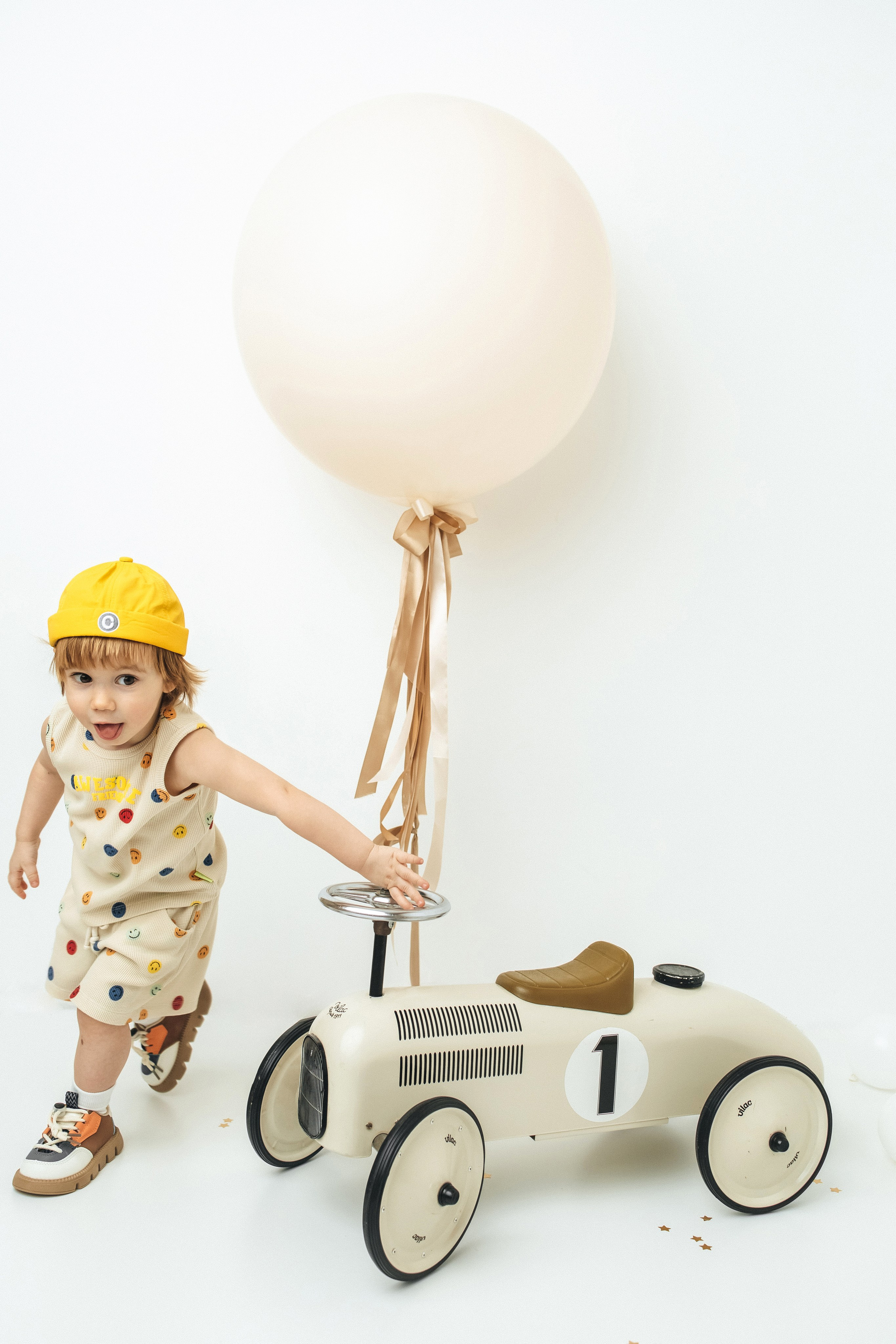 День рождения. Главная