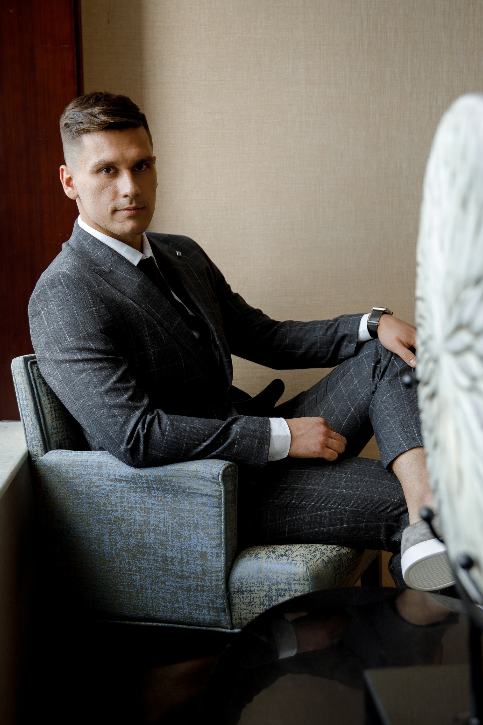 D&V. Свадебный фотограф Каледич Тимофей