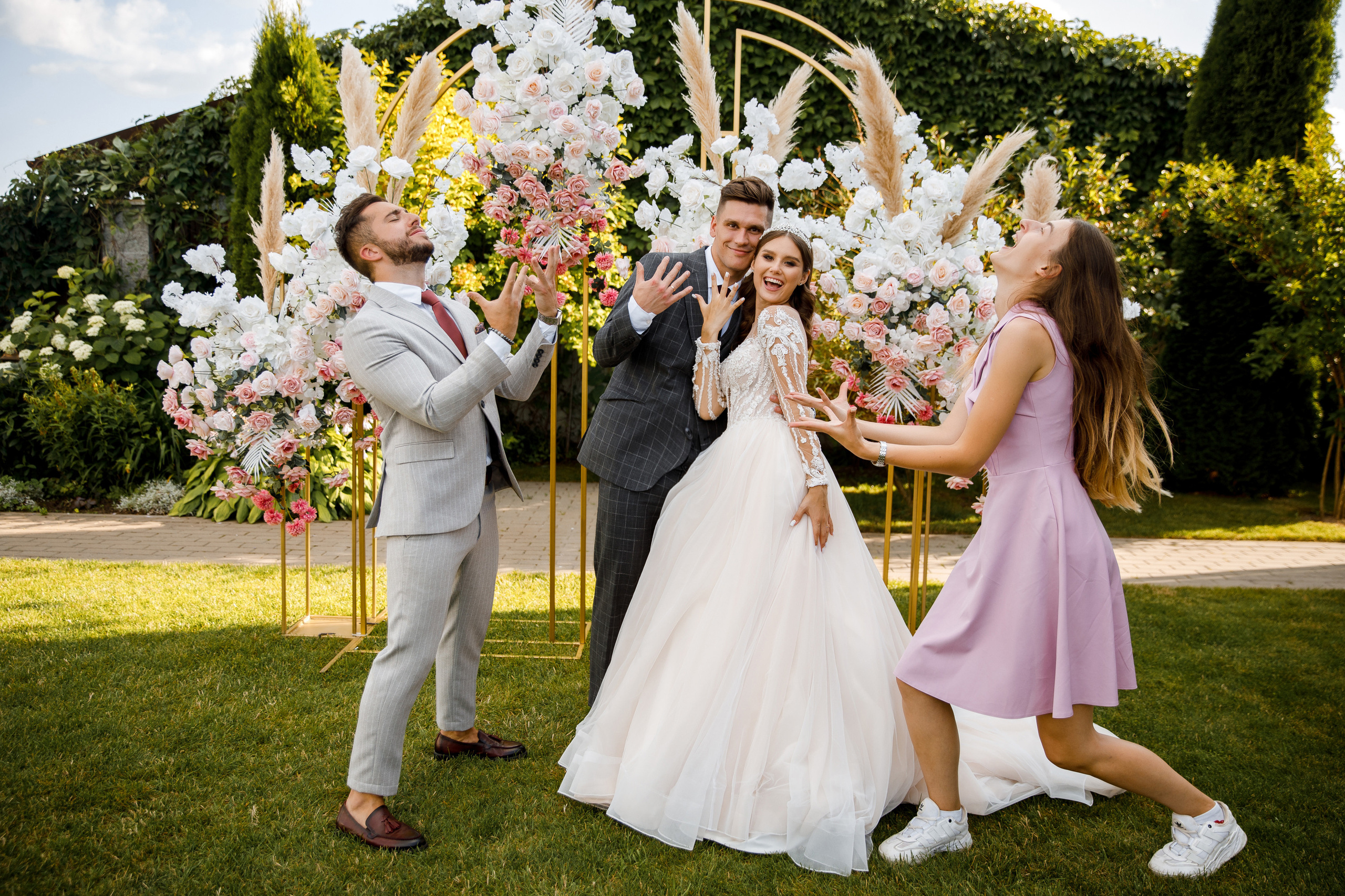 D&V. Свадебный фотограф Каледич Тимофей