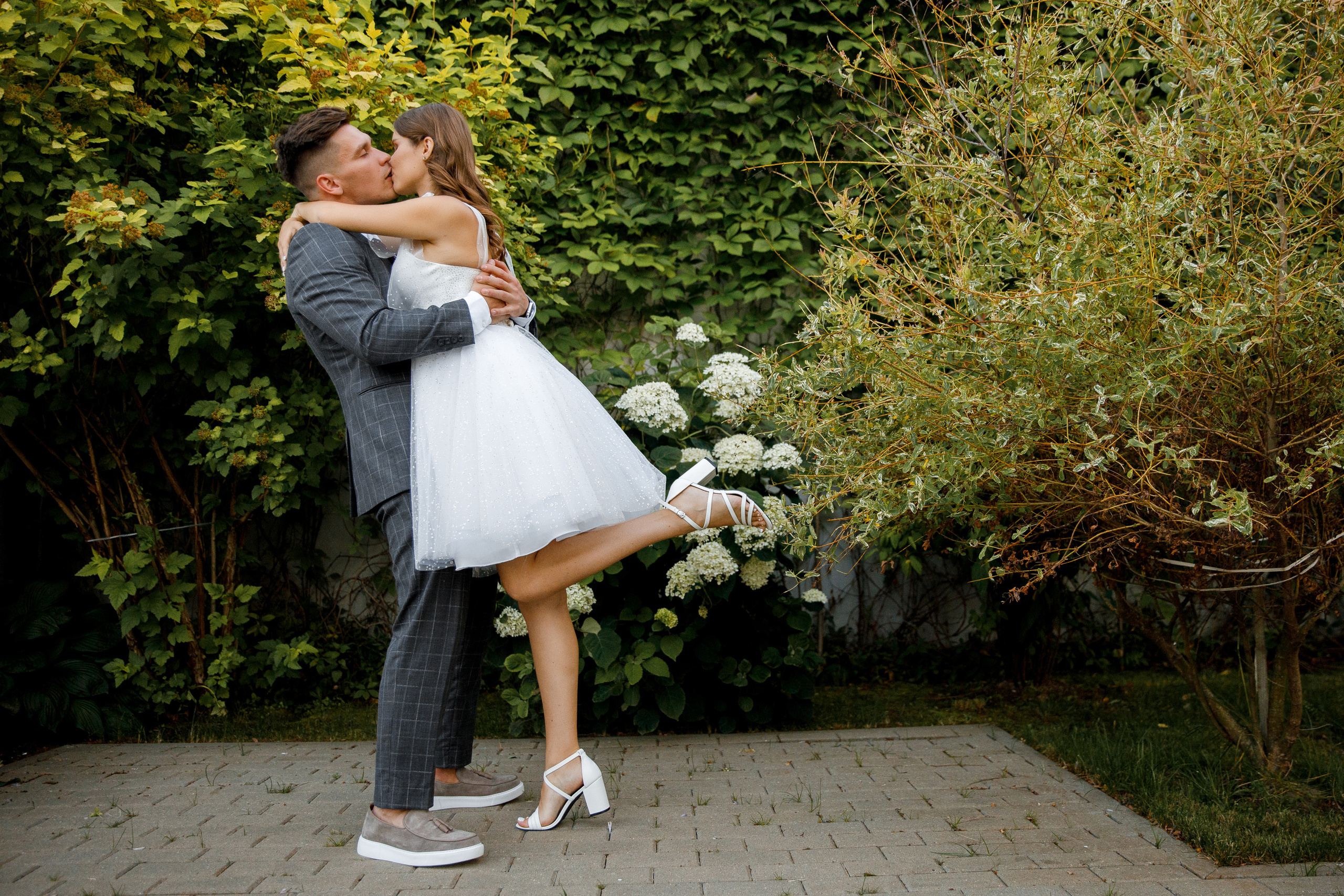 D&V. Свадебный фотограф Каледич Тимофей