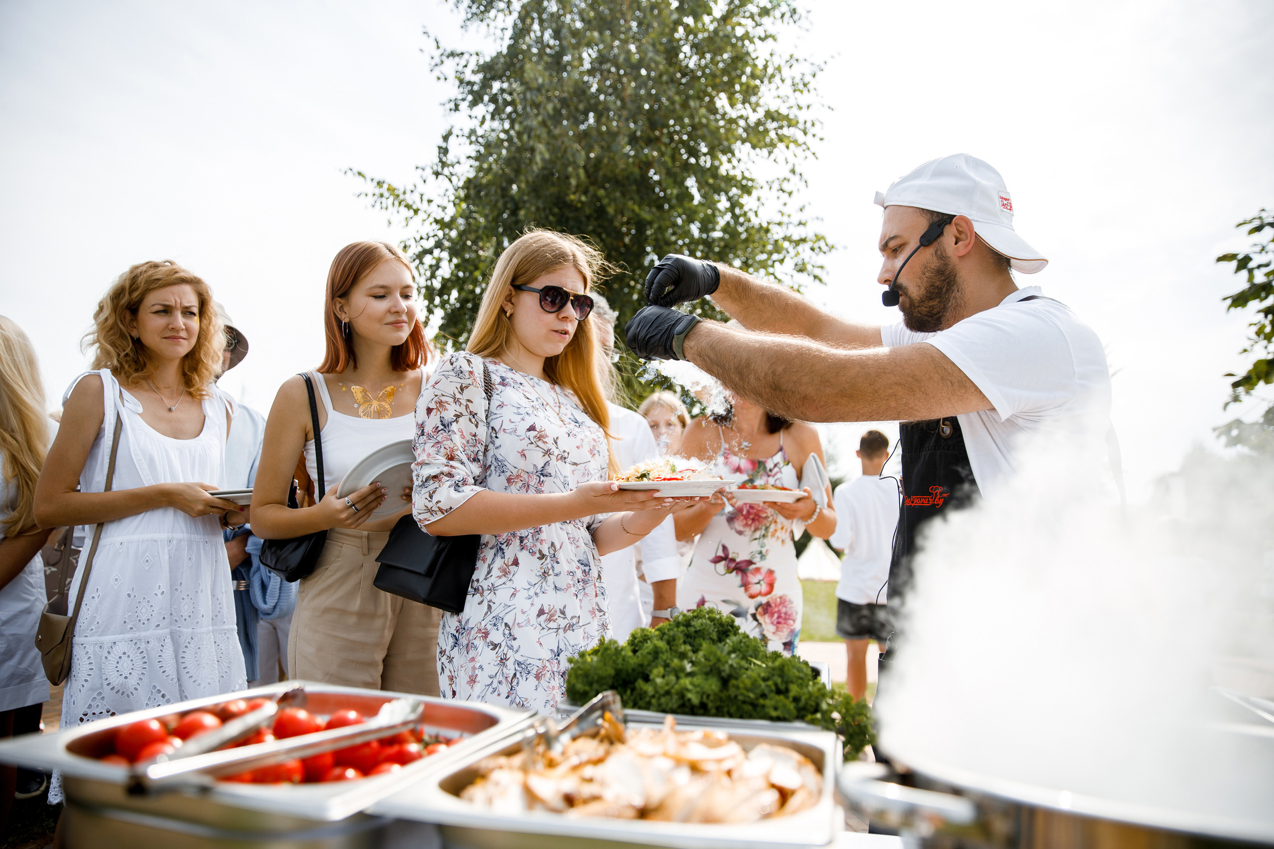 Vibse Land Альфа Банк Mastercard. Свадебный фотограф Каледич Тимофей