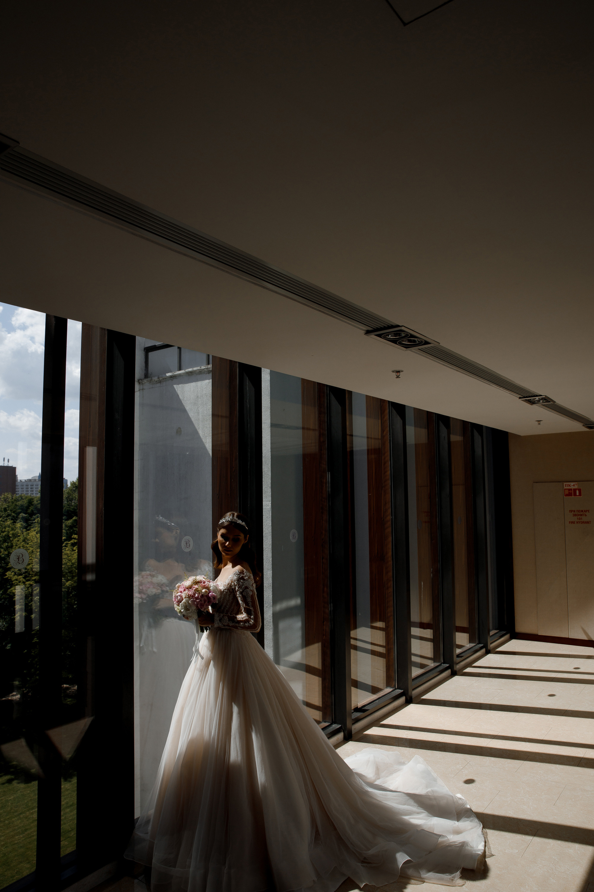 D&V. Свадебный фотограф Каледич Тимофей