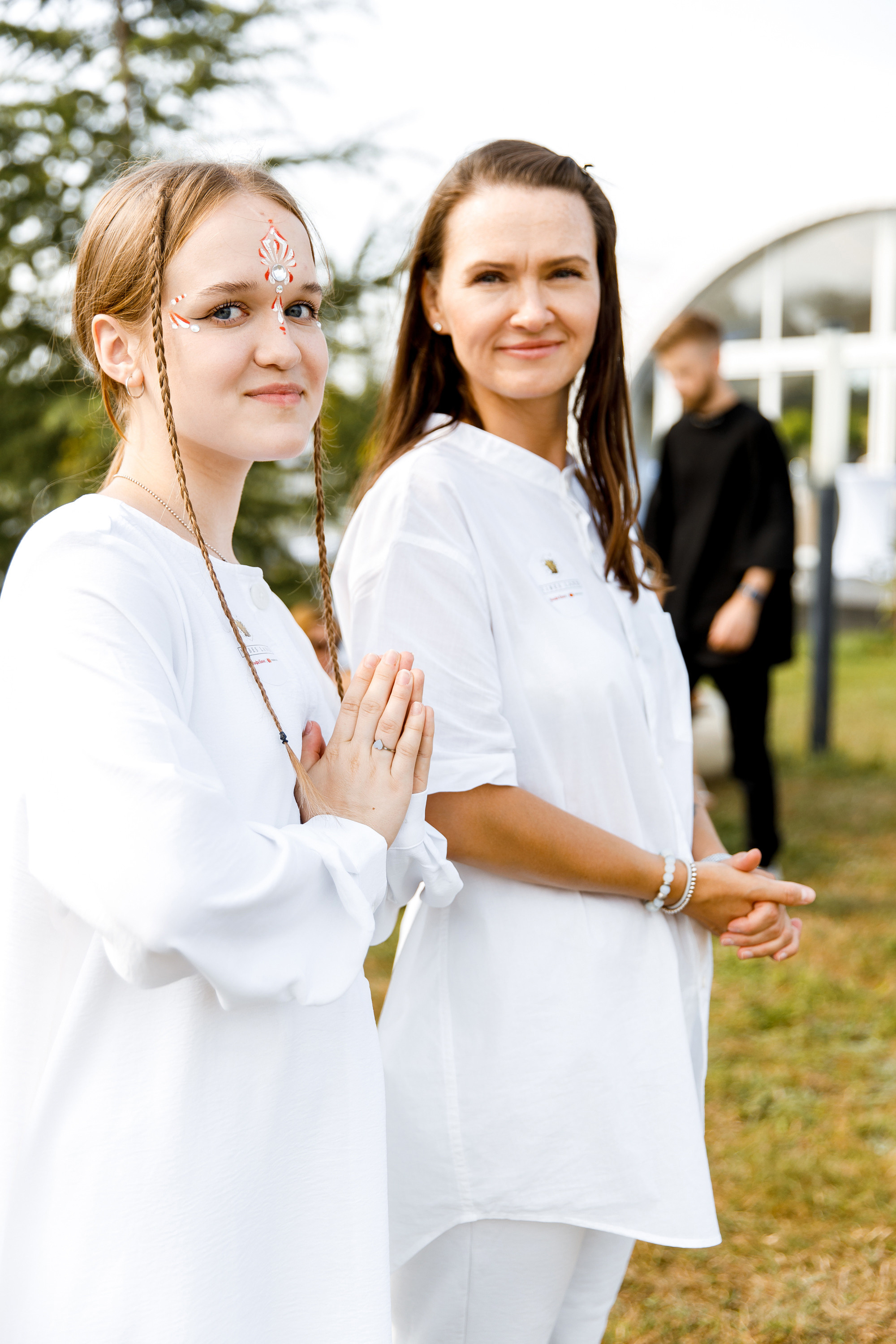 Vibse Land Альфа Банк Mastercard. Свадебный фотограф Каледич Тимофей