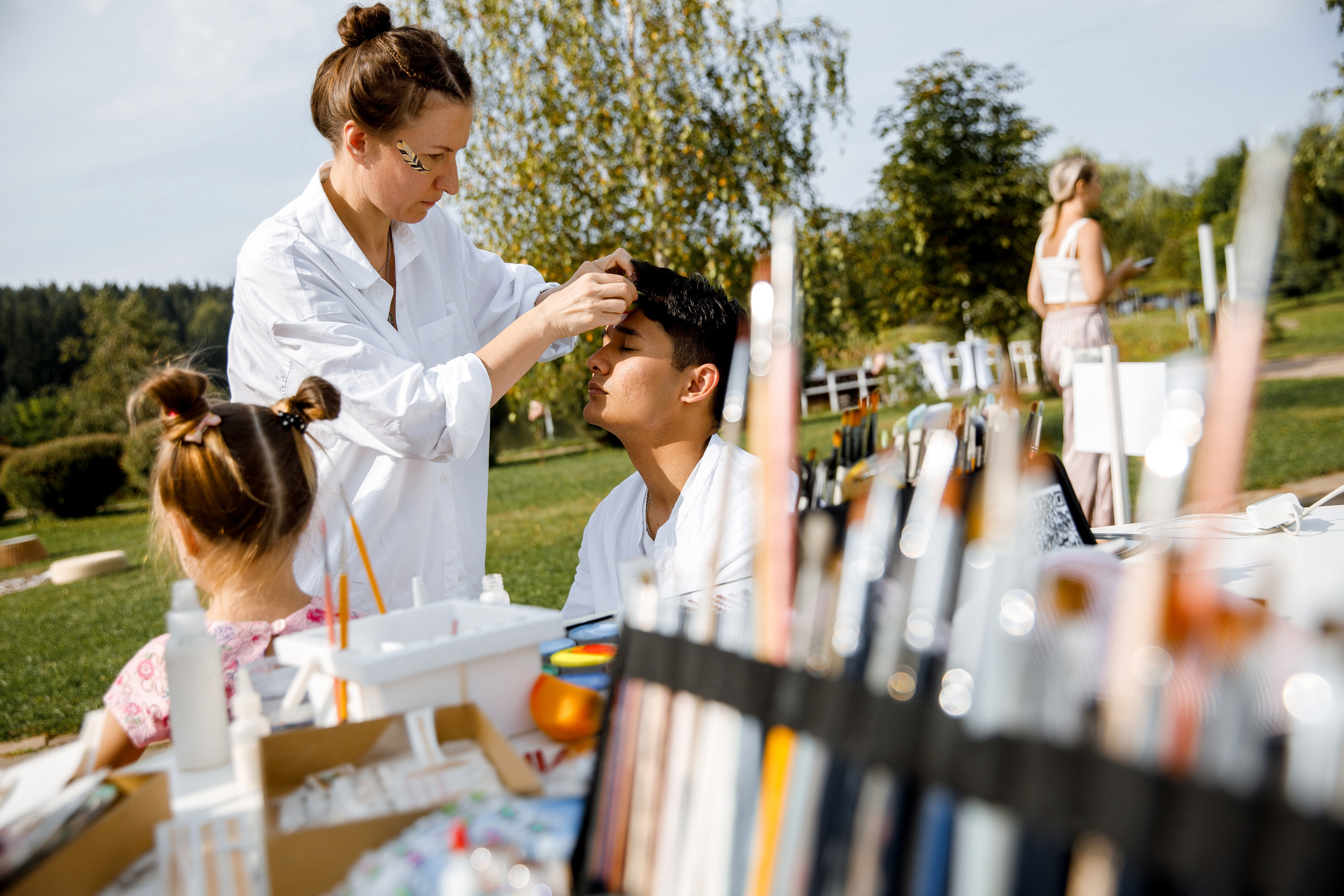 Vibse Land Альфа Банк Mastercard. Свадебный фотограф Каледич Тимофей