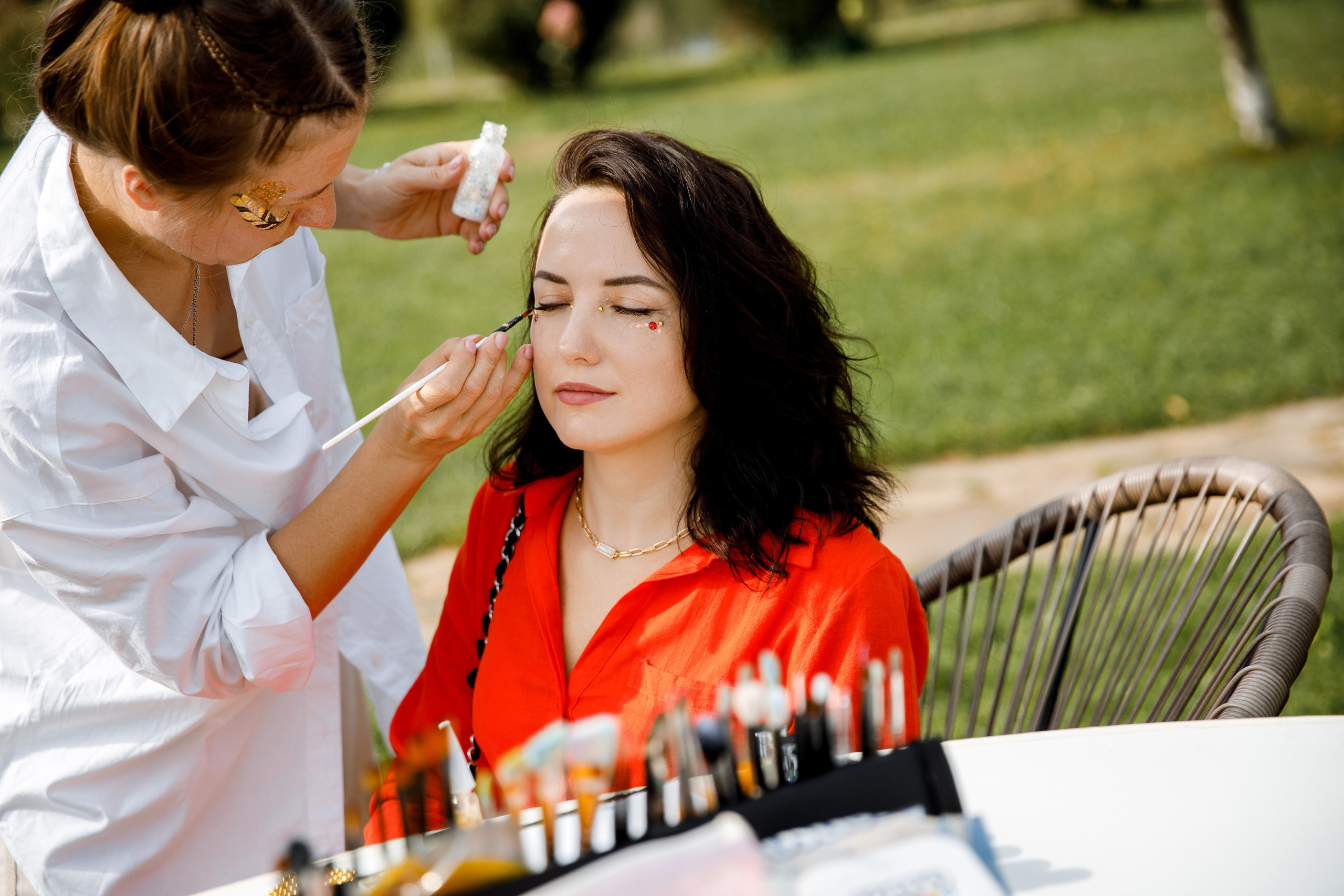 Vibse Land Альфа Банк Mastercard. Свадебный фотограф Каледич Тимофей