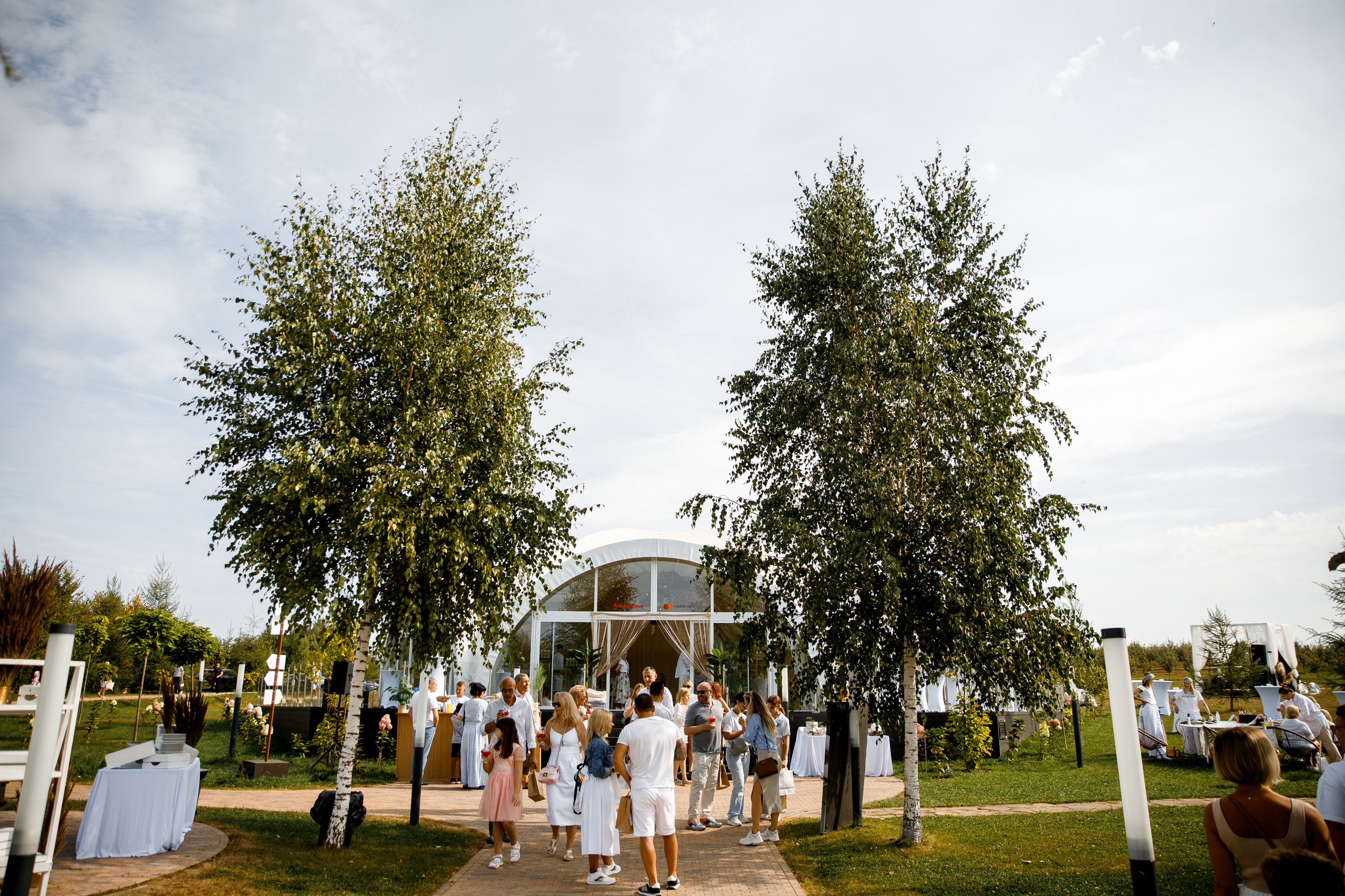 Vibse Land Альфа Банк Mastercard. Свадебный фотограф Каледич Тимофей