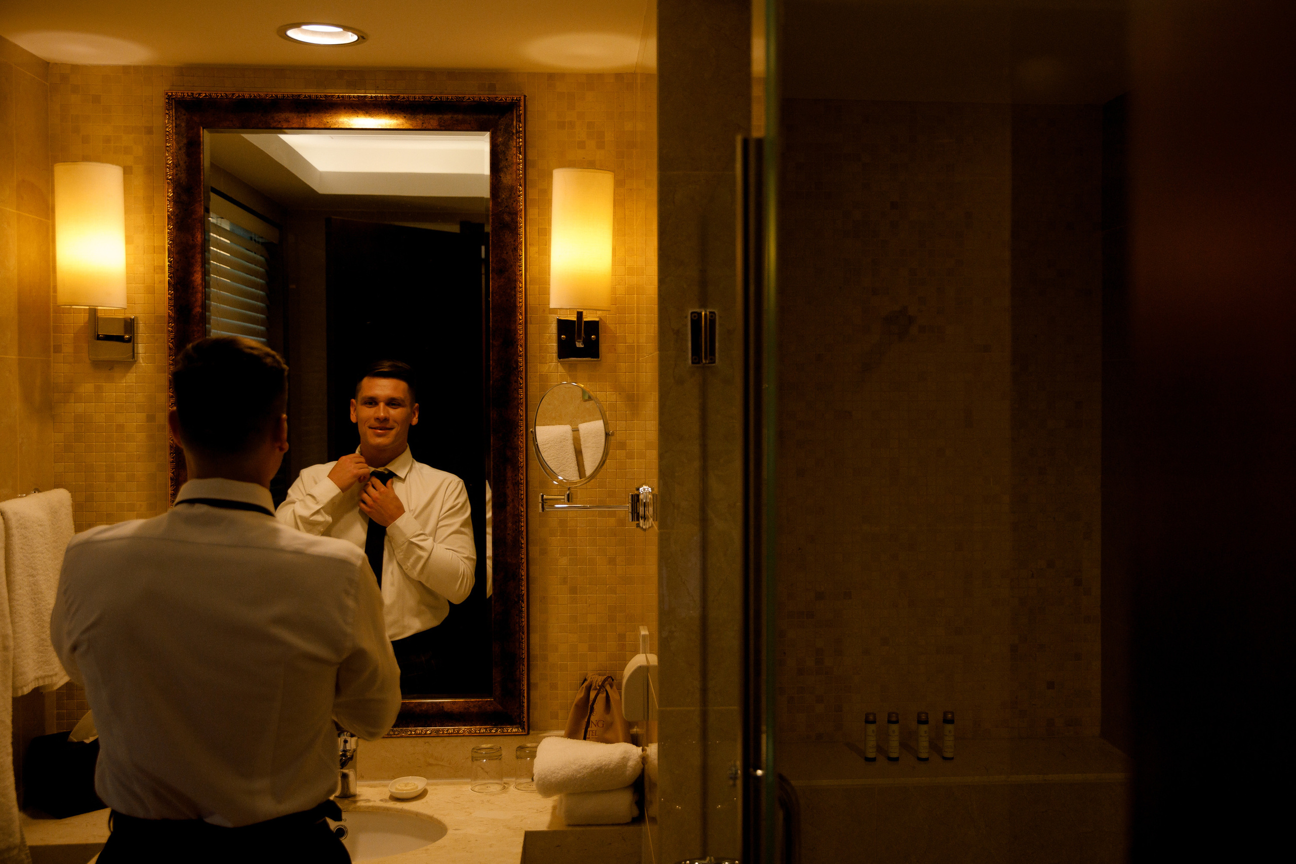 D&V. Свадебный фотограф Каледич Тимофей