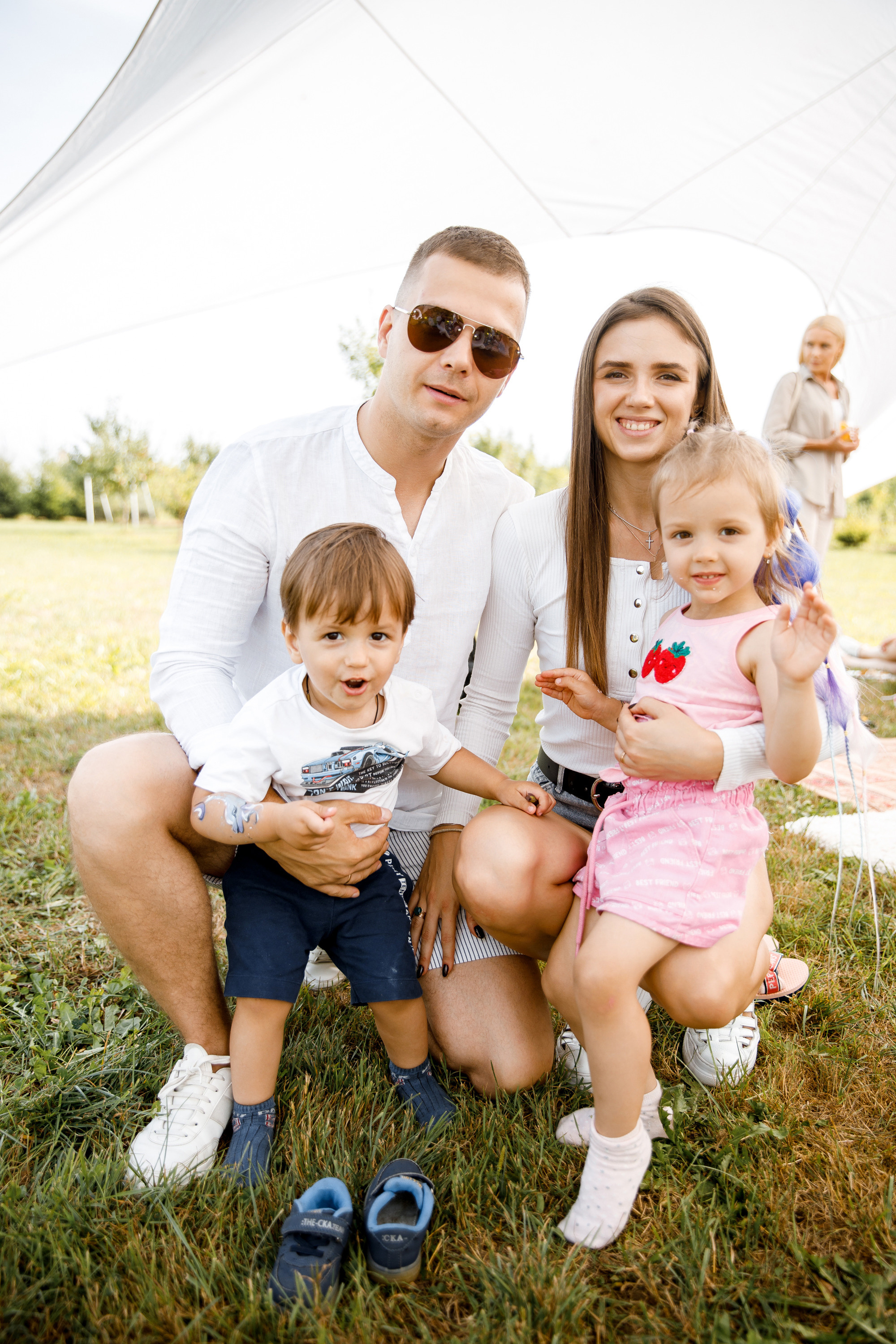 Vibse Land Альфа Банк Mastercard. Свадебный фотограф Каледич Тимофей