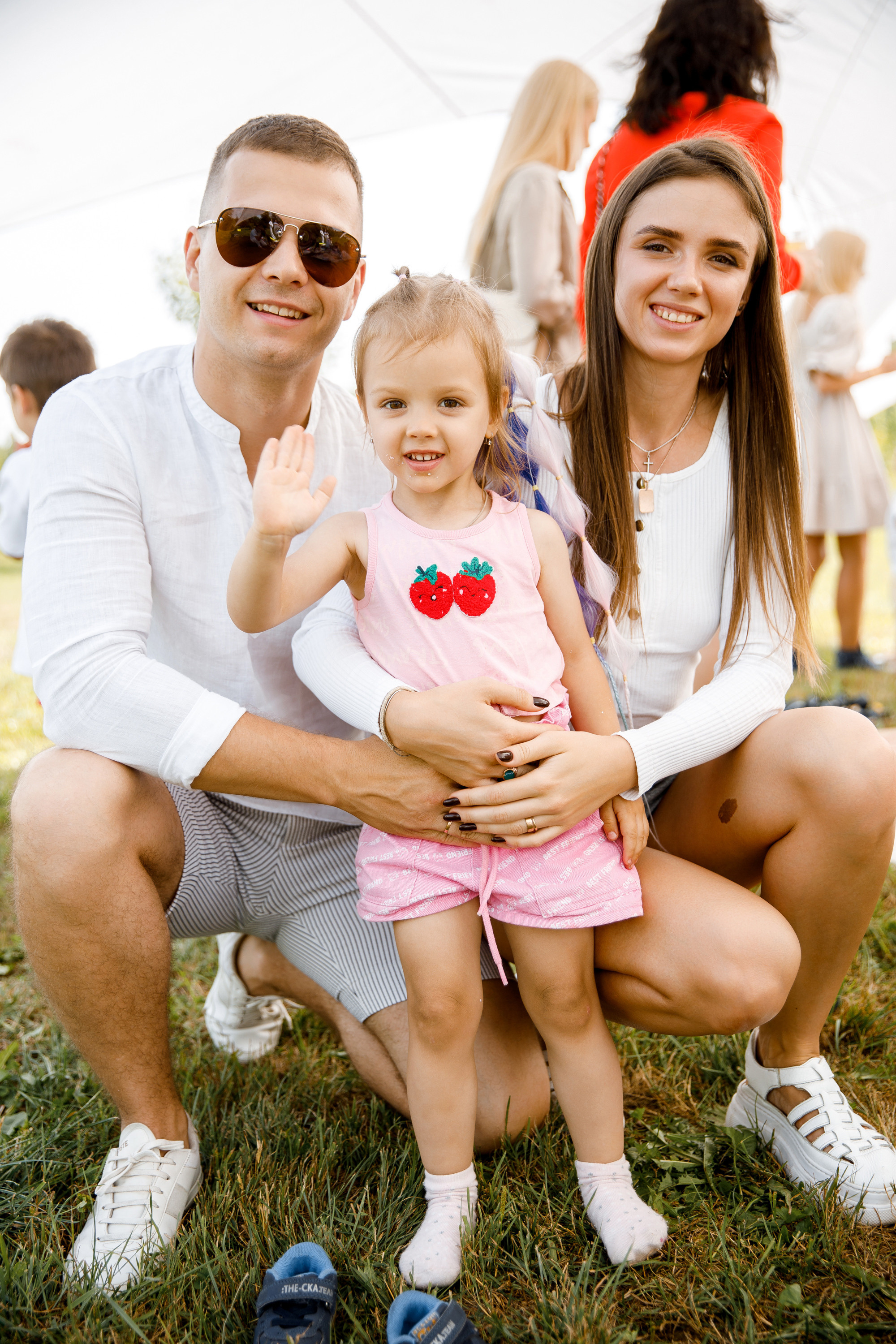 Vibse Land Альфа Банк Mastercard. Свадебный фотограф Каледич Тимофей