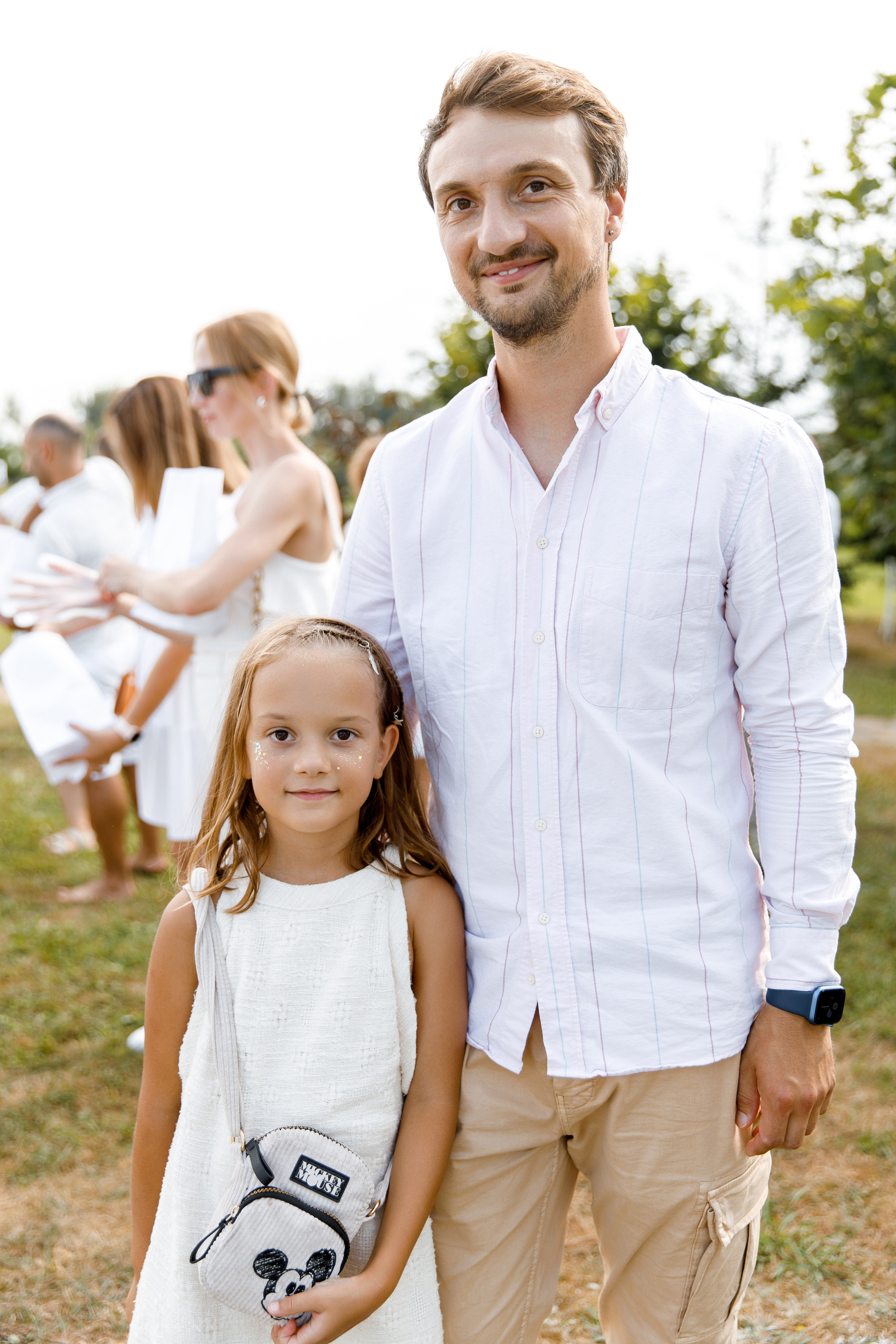 Vibse Land Альфа Банк Mastercard. Свадебный фотограф Каледич Тимофей