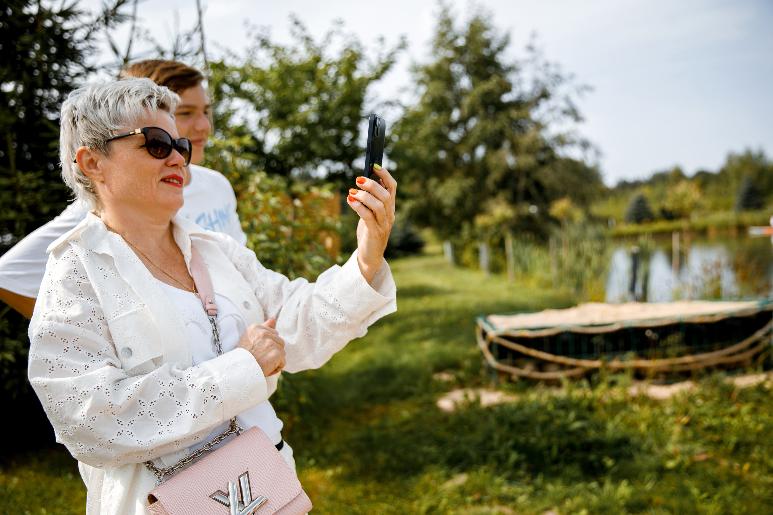 Vibse Land Альфа Банк Mastercard. Свадебный фотограф Каледич Тимофей