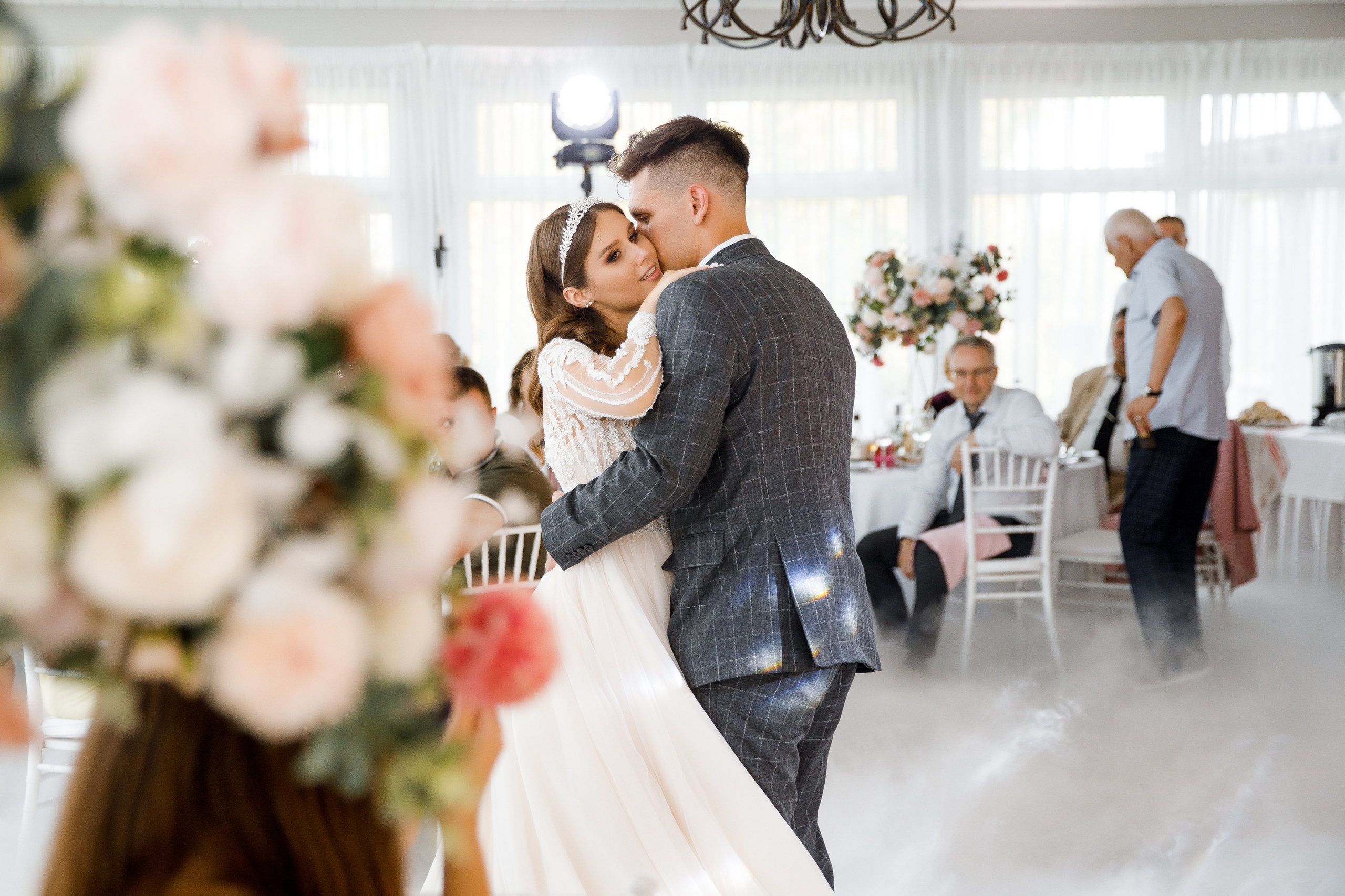 D&V. Свадебный фотограф Каледич Тимофей