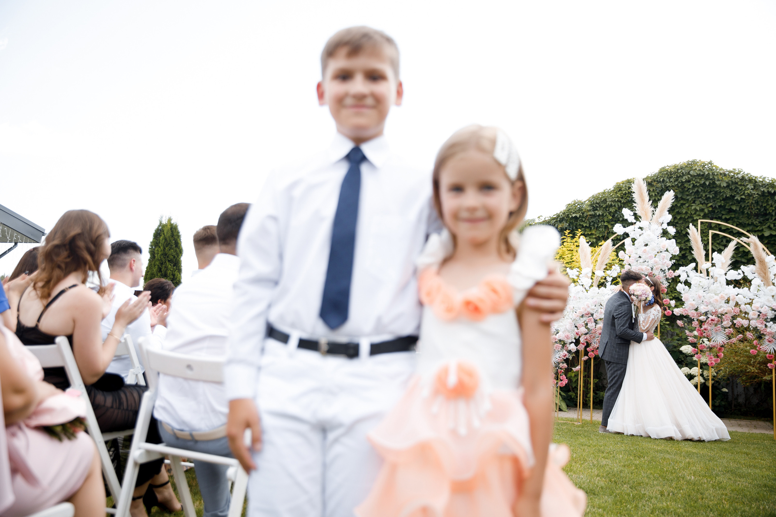 D&V. Свадебный фотограф Каледич Тимофей