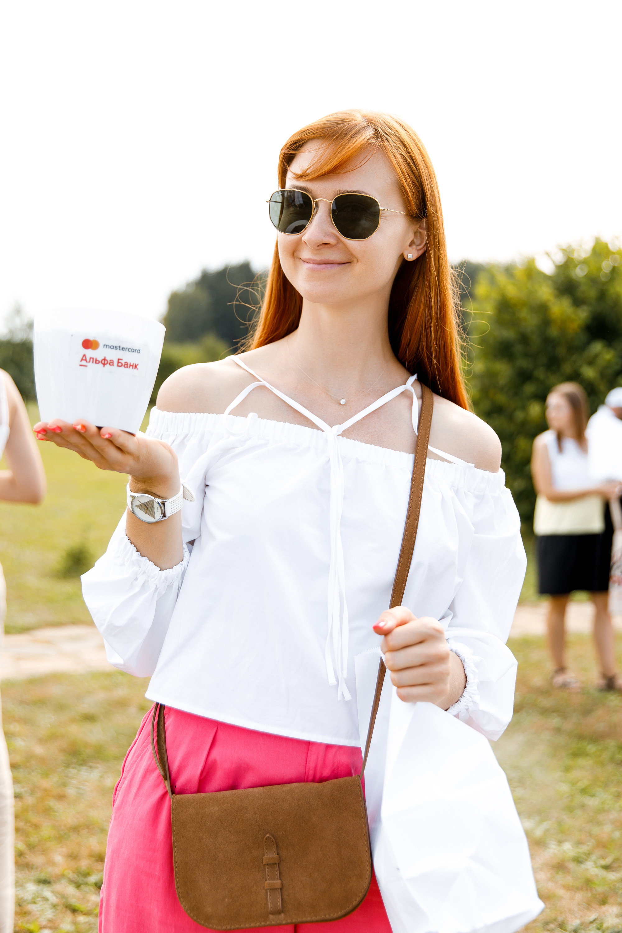 Vibse Land Альфа Банк Mastercard. Свадебный фотограф Каледич Тимофей