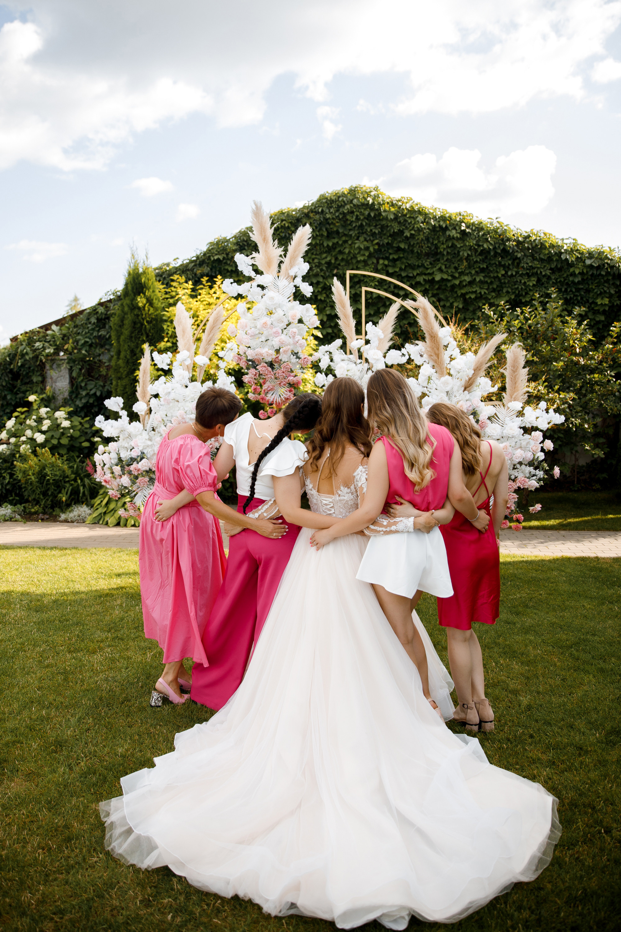 D&V. Свадебный фотограф Каледич Тимофей