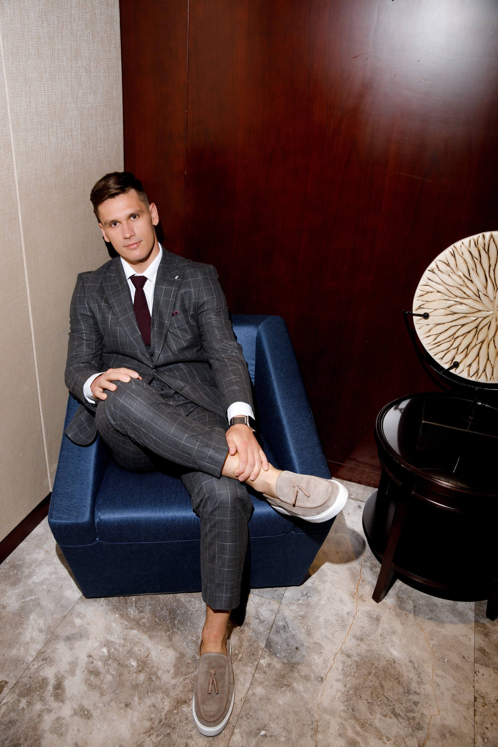 D&V. Свадебный фотограф Каледич Тимофей