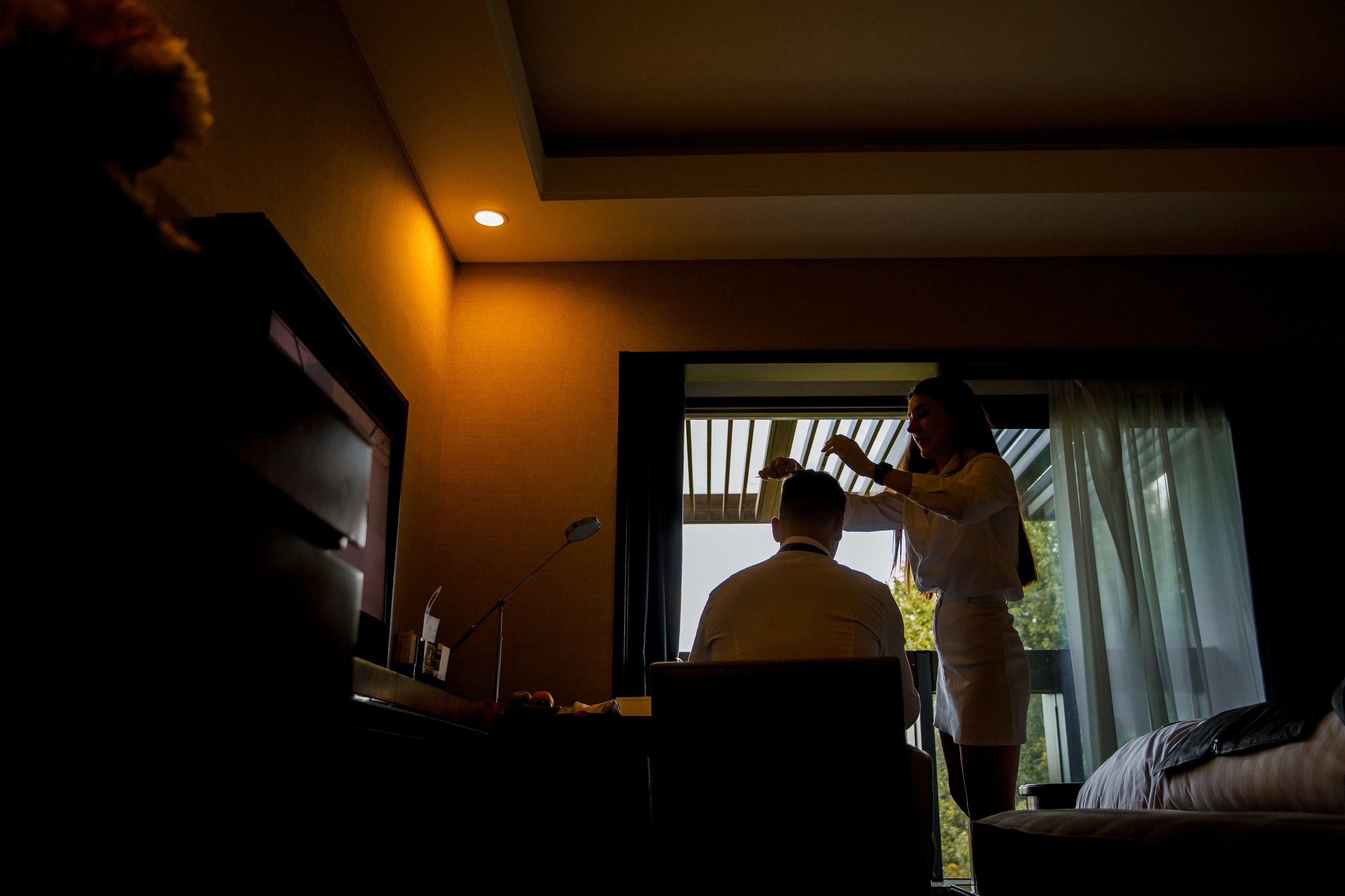 D&V. Свадебный фотограф Каледич Тимофей