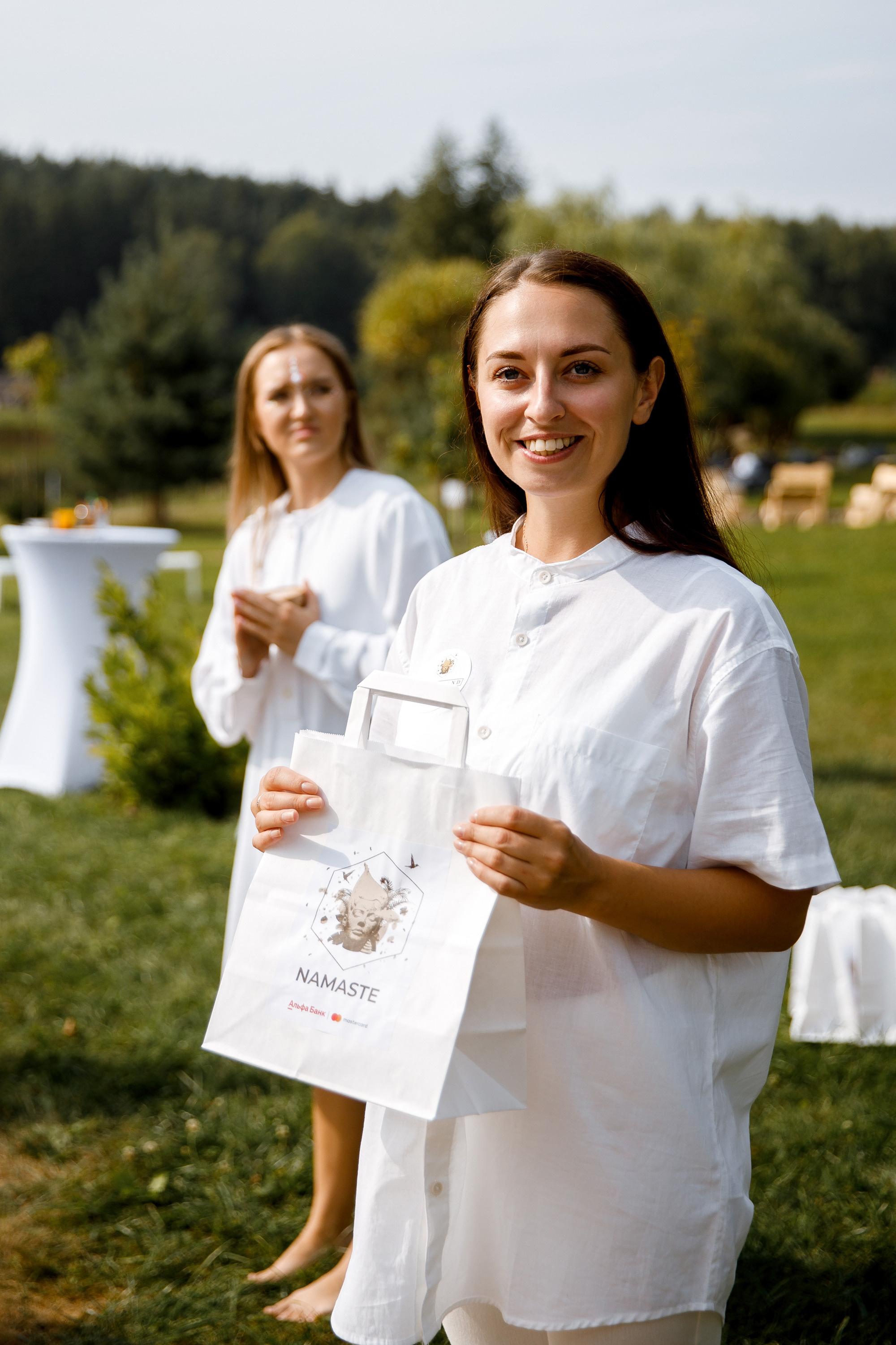 Vibse Land Альфа Банк Mastercard. Свадебный фотограф Каледич Тимофей