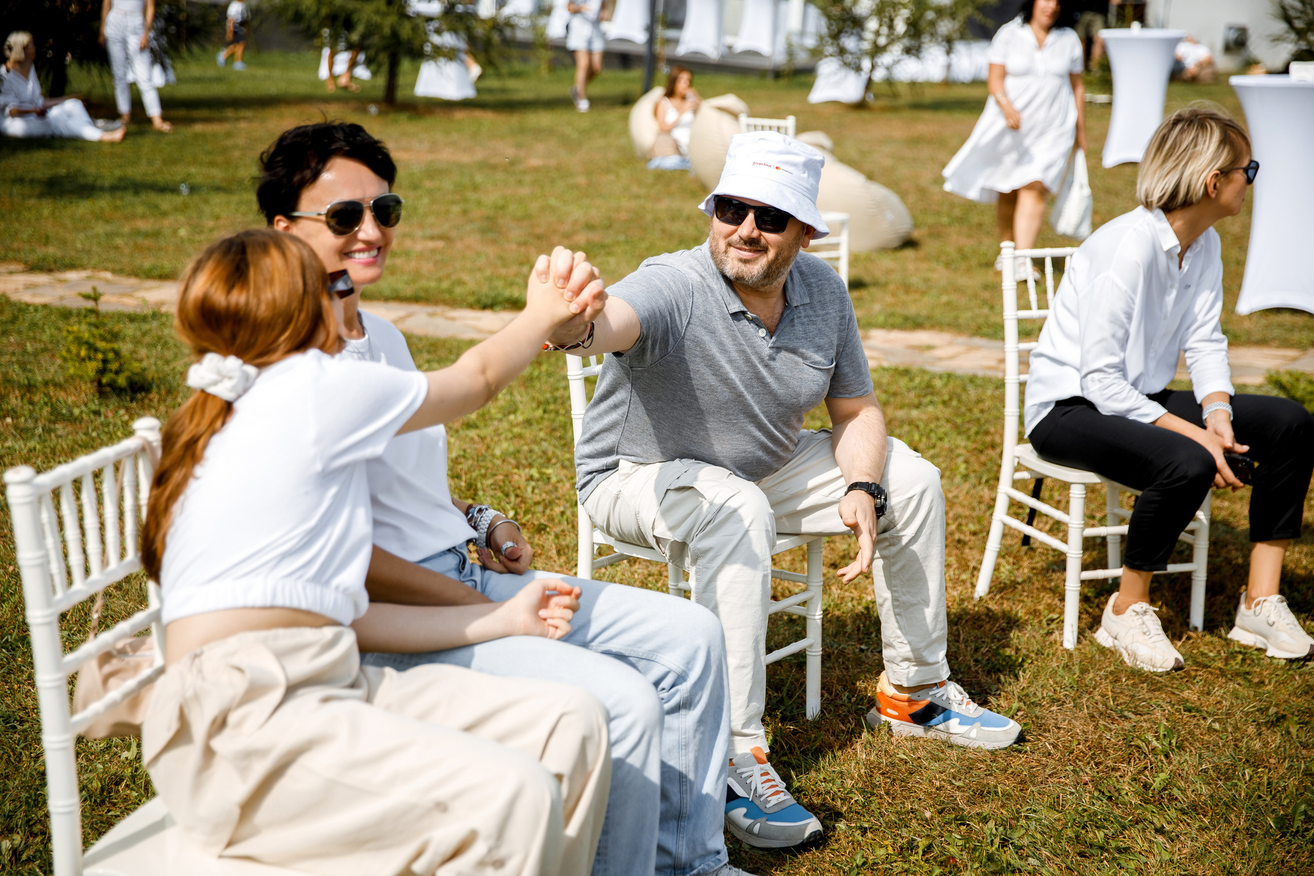 Vibse Land Альфа Банк Mastercard. Свадебный фотограф Каледич Тимофей