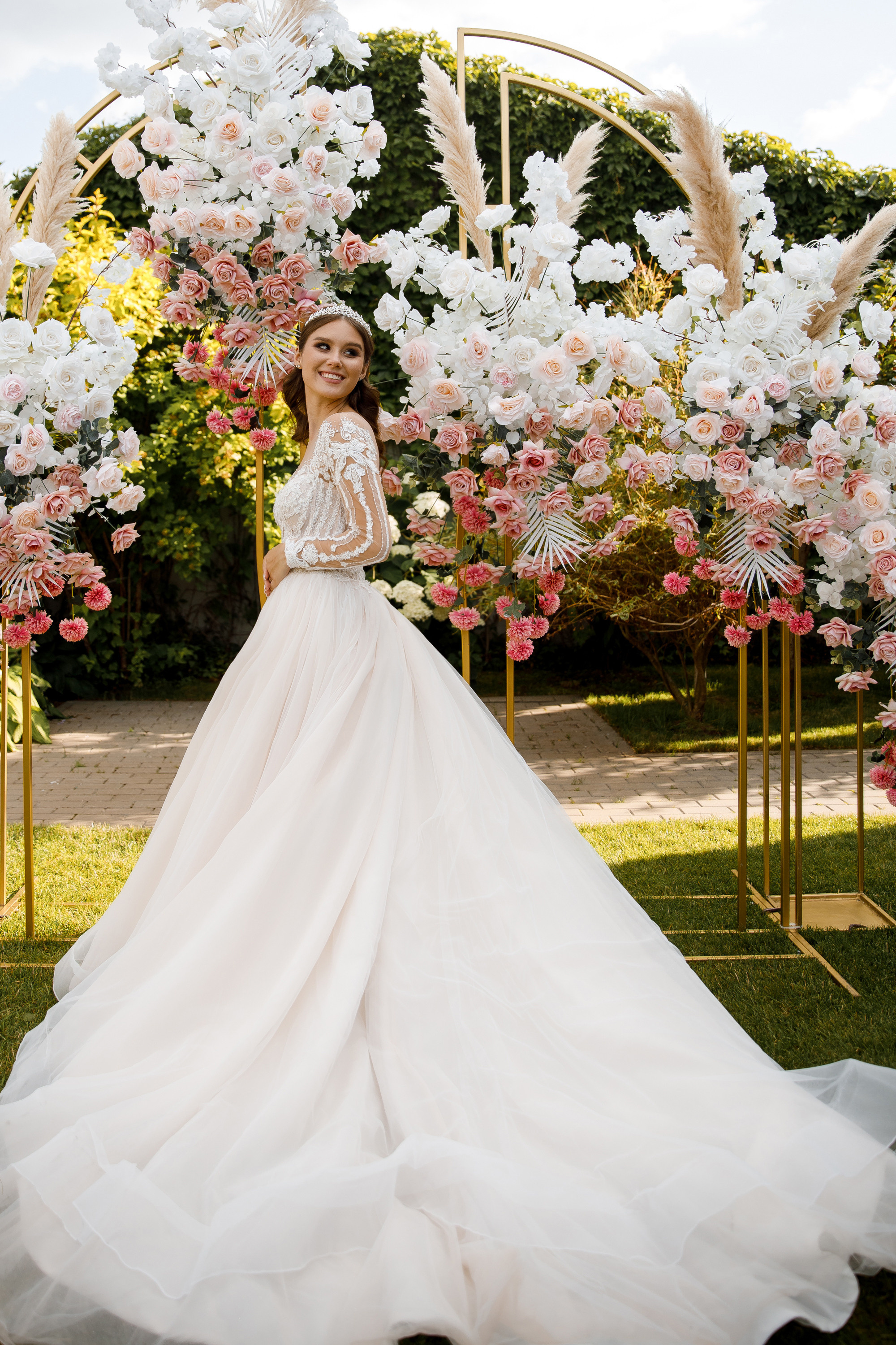 D&V. Свадебный фотограф Каледич Тимофей