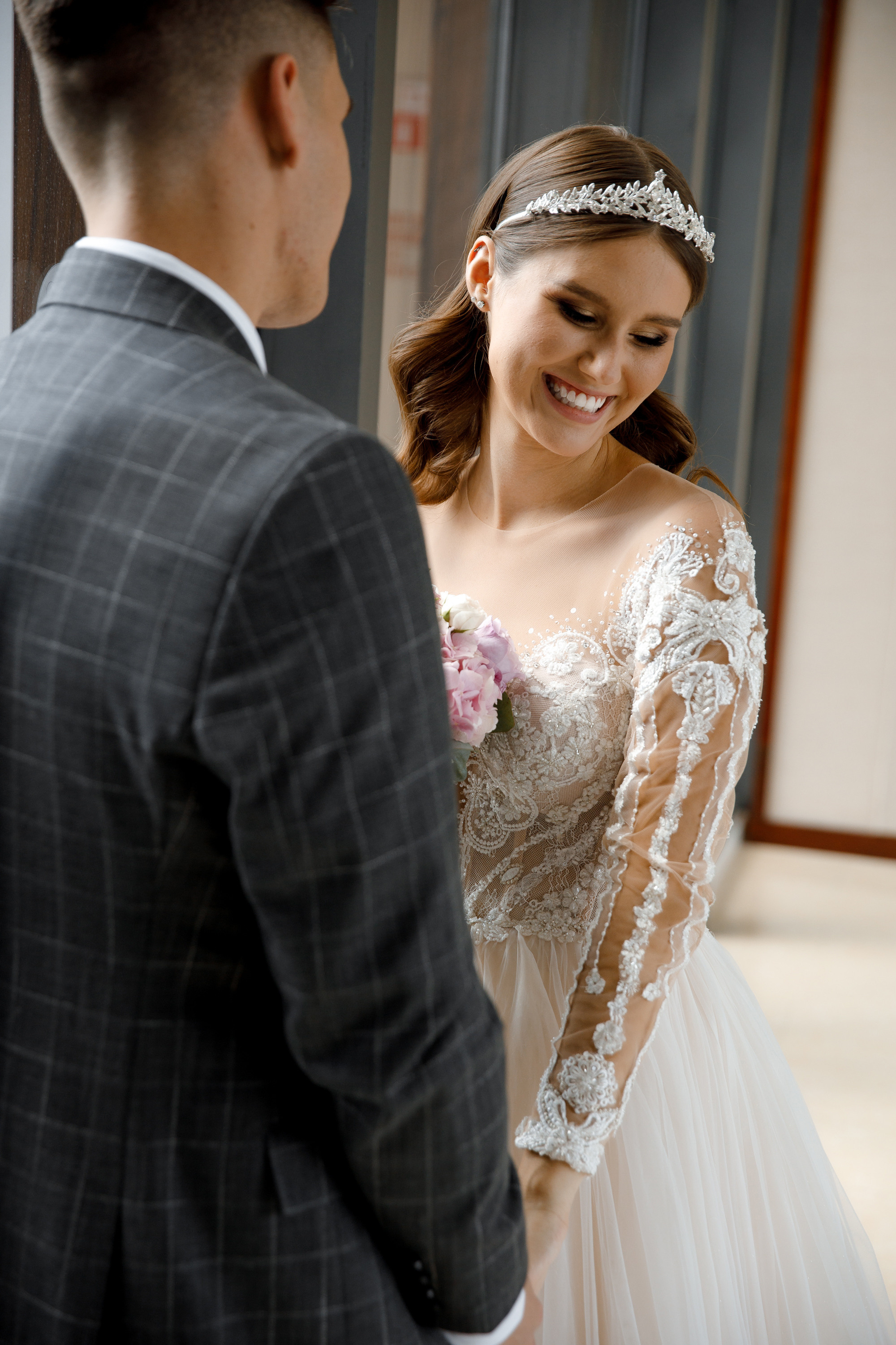 D&V. Свадебный фотограф Каледич Тимофей