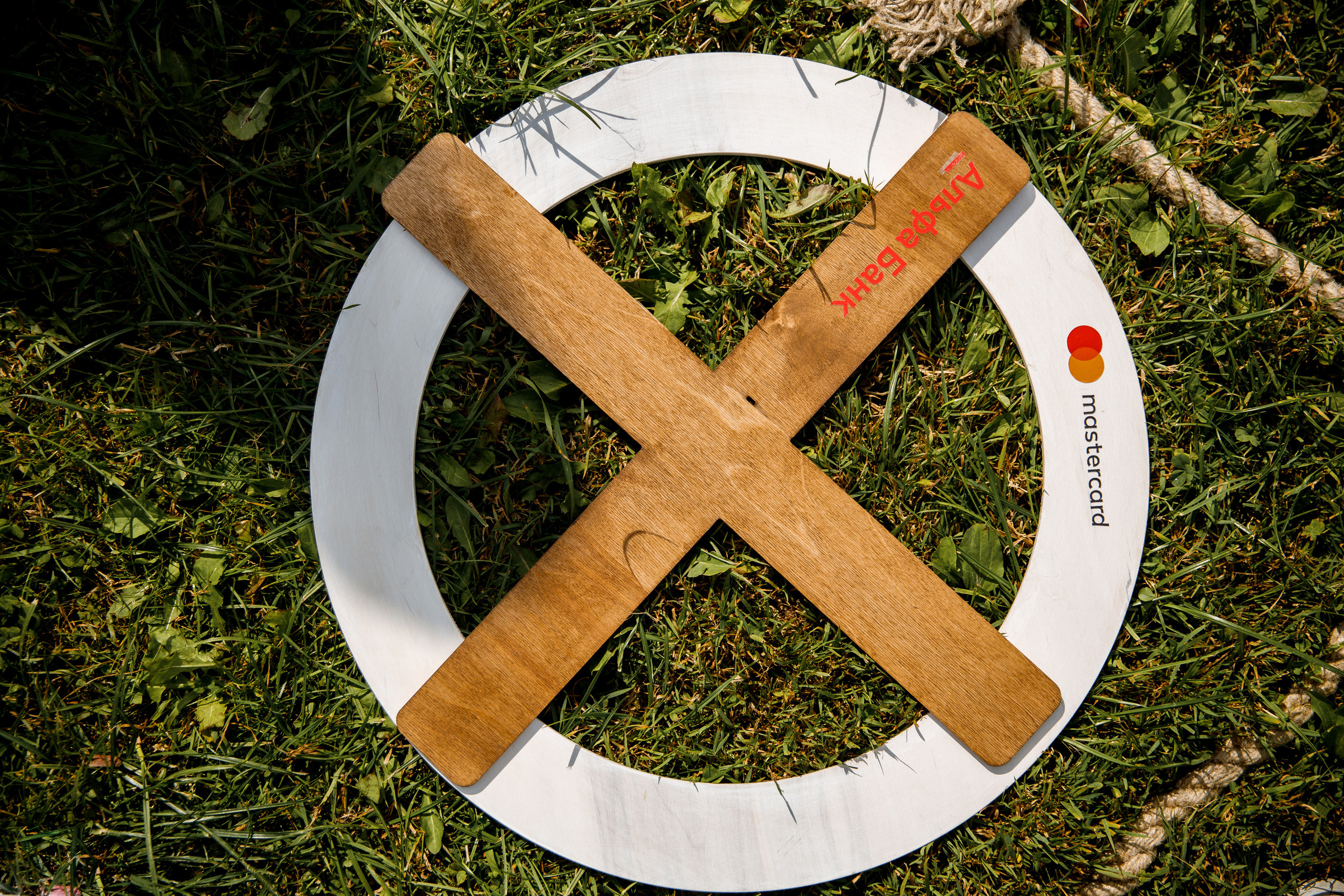 Vibse Land Альфа Банк Mastercard. Свадебный фотограф Каледич Тимофей