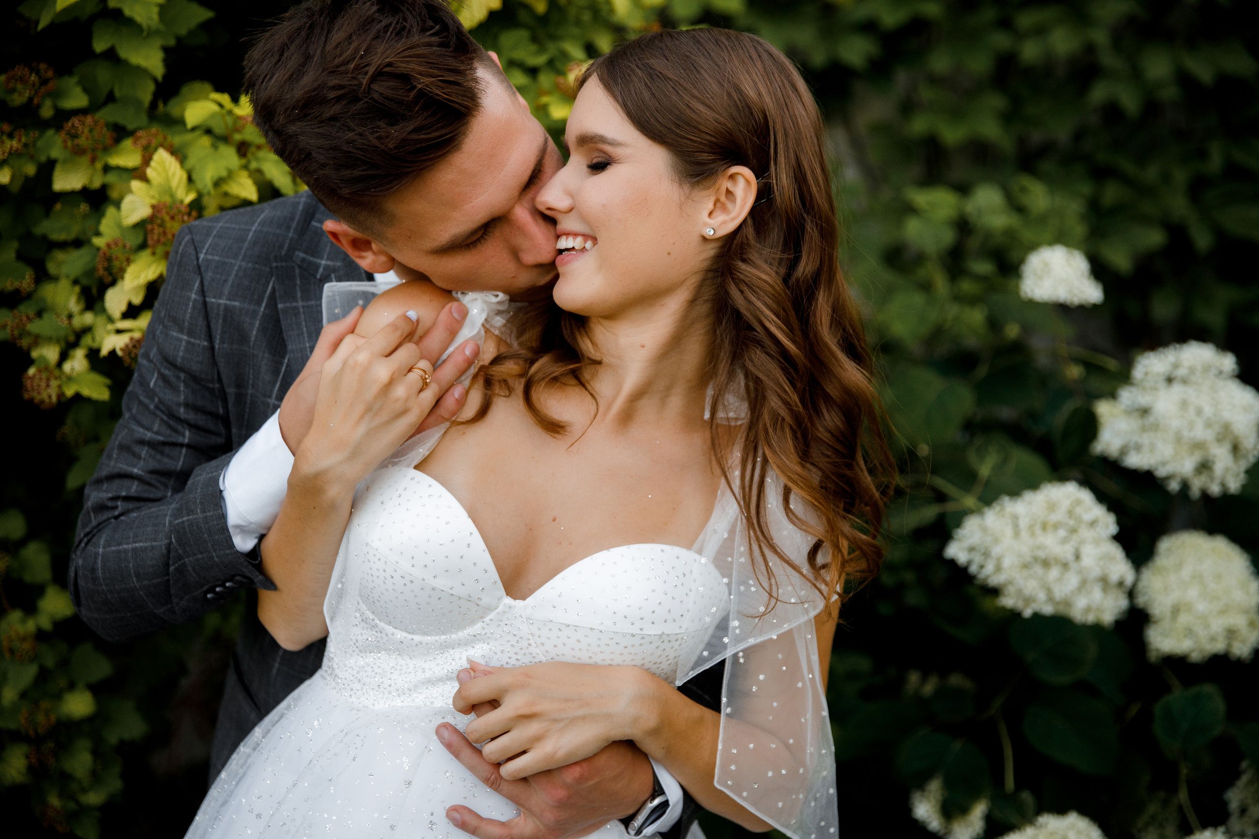 D&V. Свадебный фотограф Каледич Тимофей