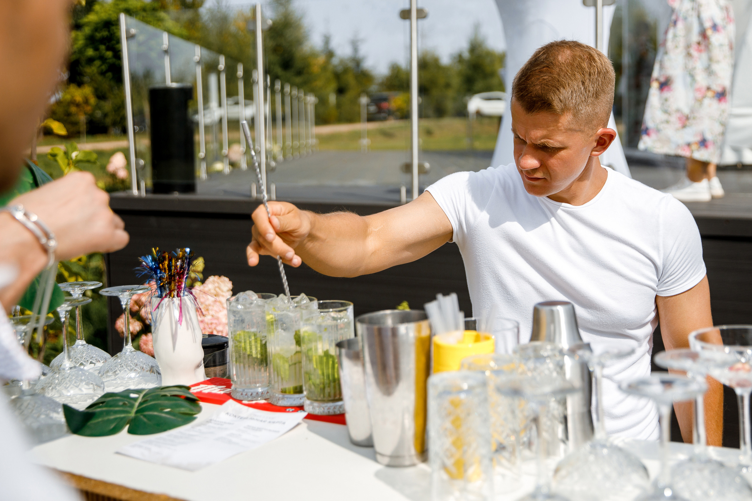 Vibse Land Альфа Банк Mastercard. Свадебный фотограф Каледич Тимофей