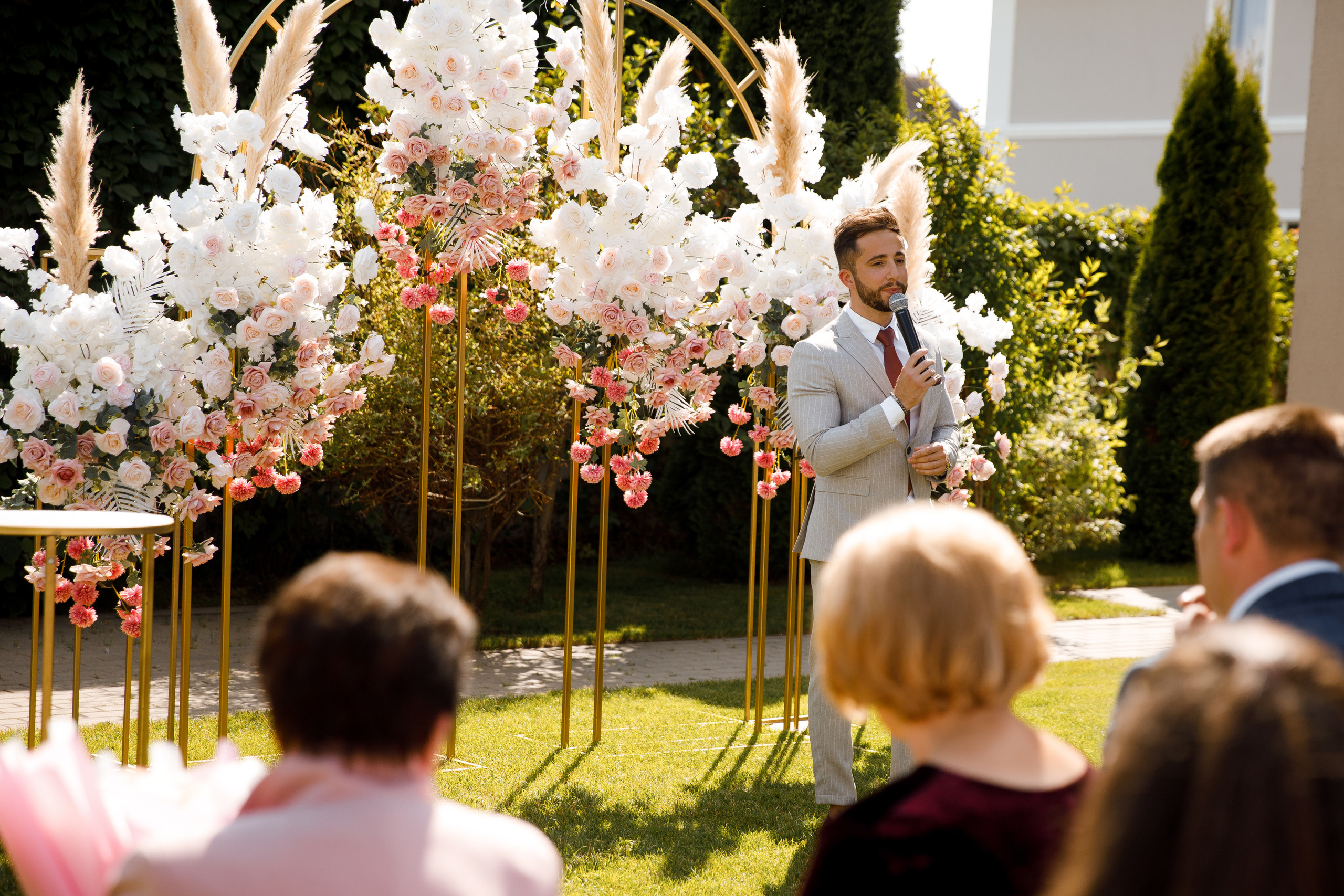D&V. Свадебный фотограф Каледич Тимофей
