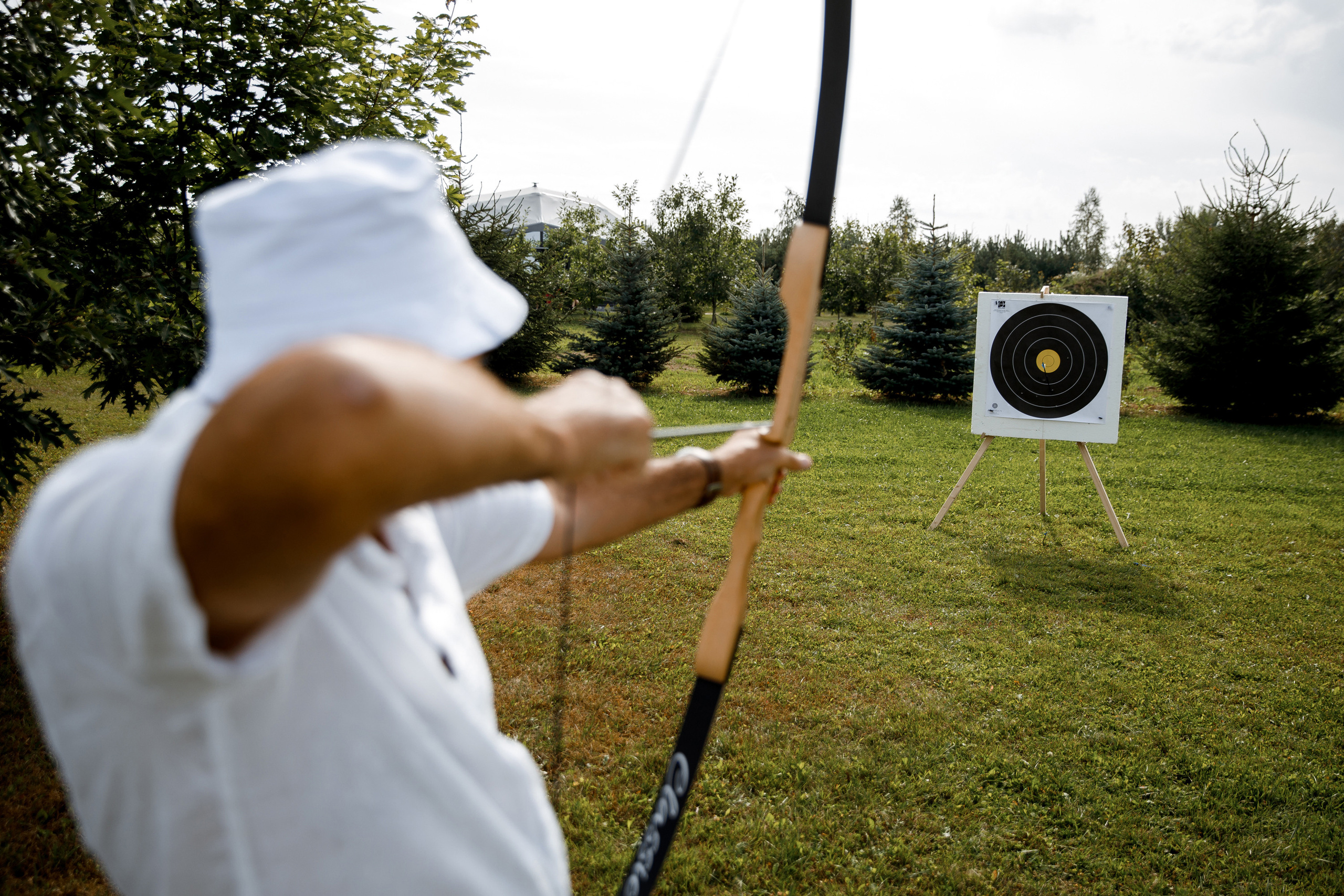 Vibse Land Альфа Банк Mastercard. Свадебный фотограф Каледич Тимофей