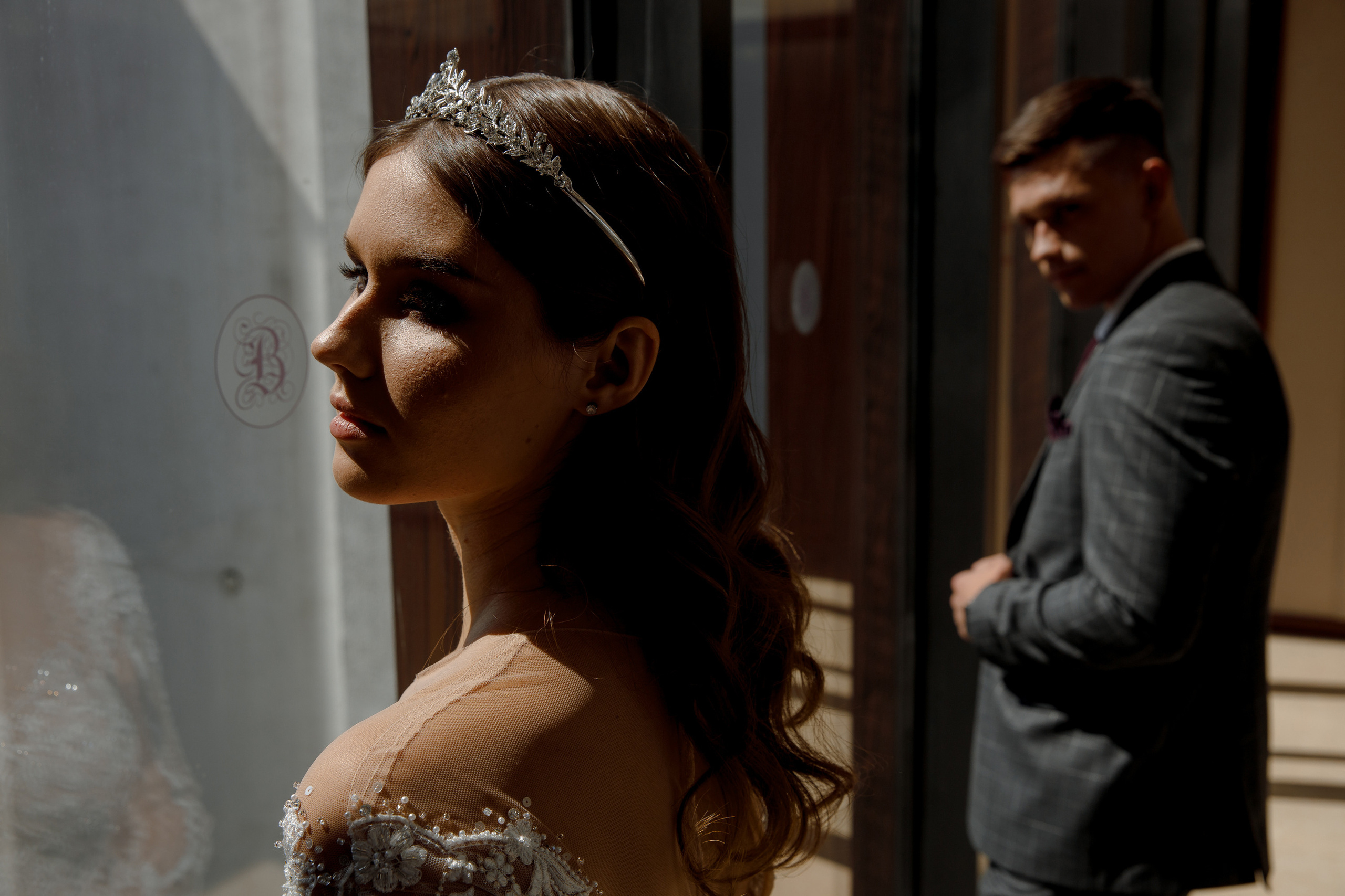 D&V. Свадебный фотограф Каледич Тимофей