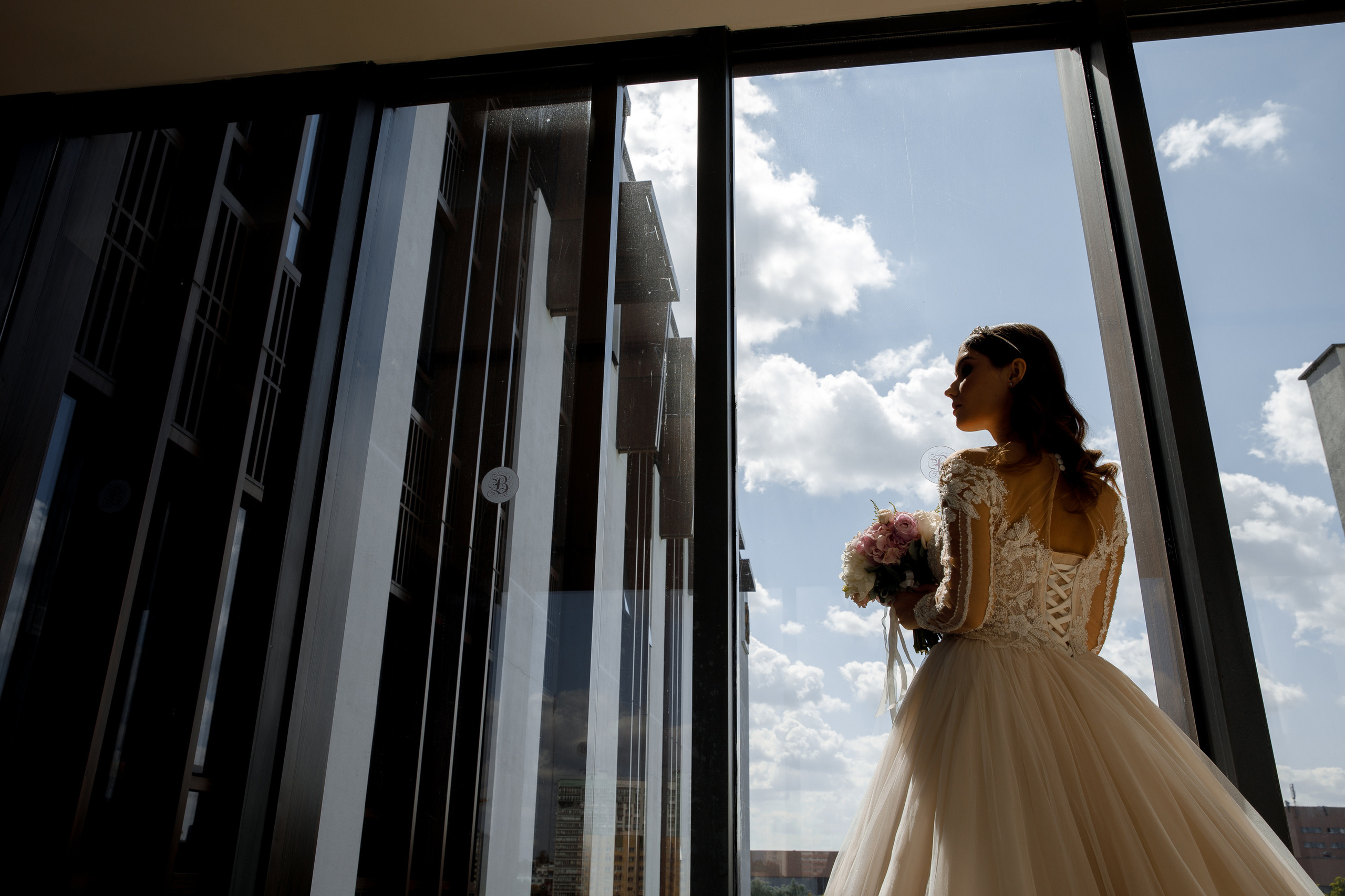 D&V. Свадебный фотограф Каледич Тимофей